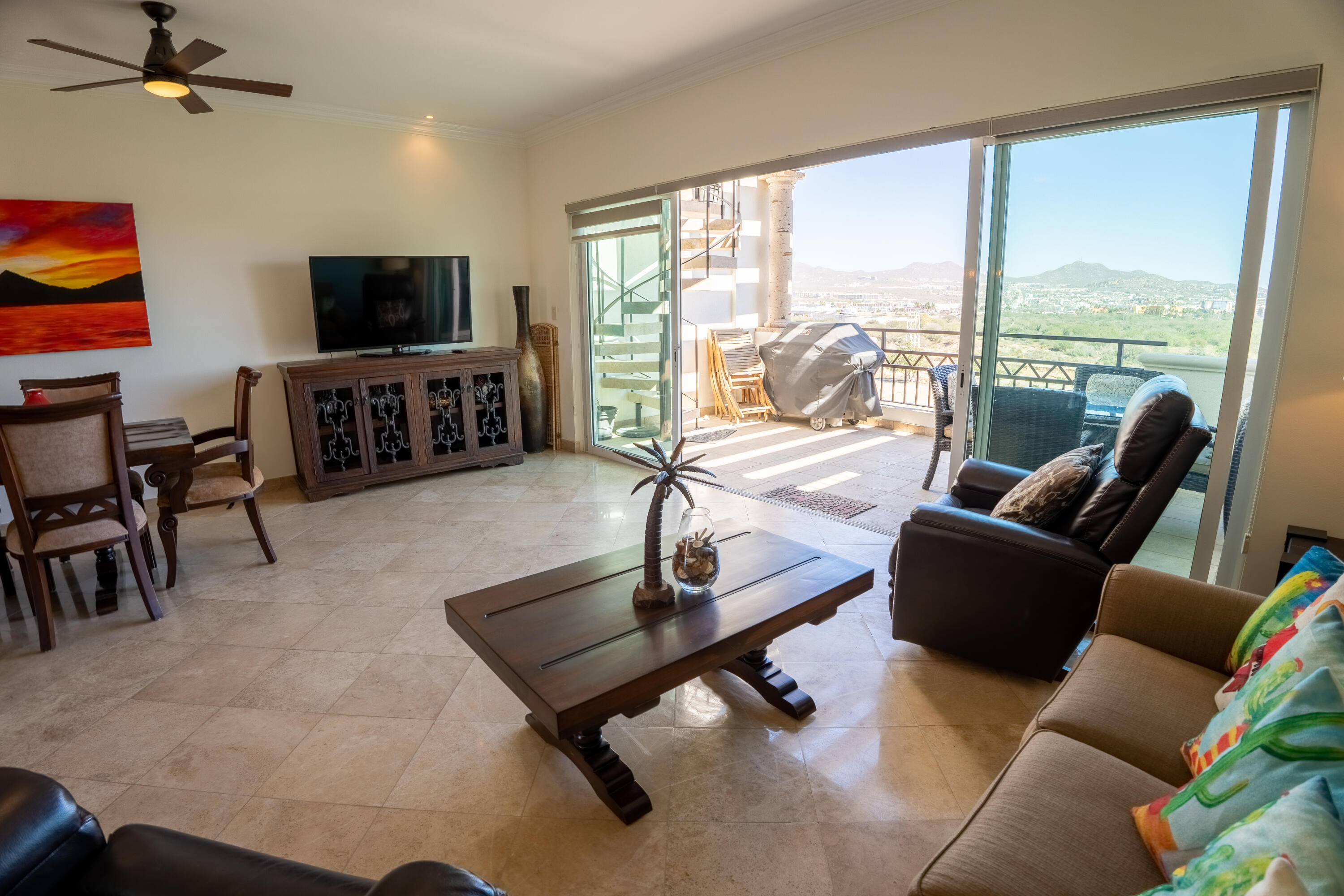 FTE HOTEL 8 CASCADAS, PUERTA CABOS VILLAGE PH 604G