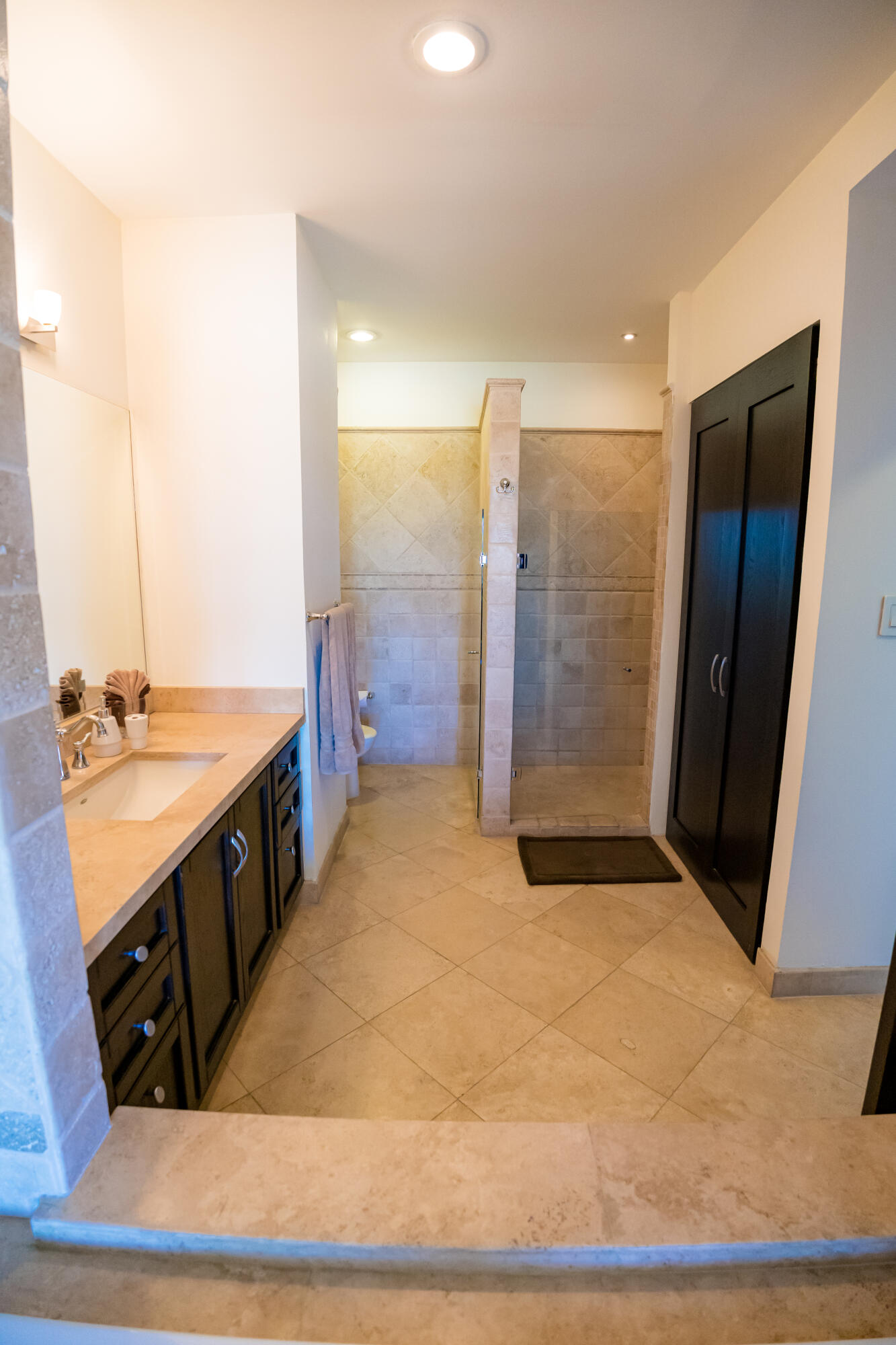 FTE HOTEL 8 CASCADAS, PUERTA CABOS VILLAGE PH 604G