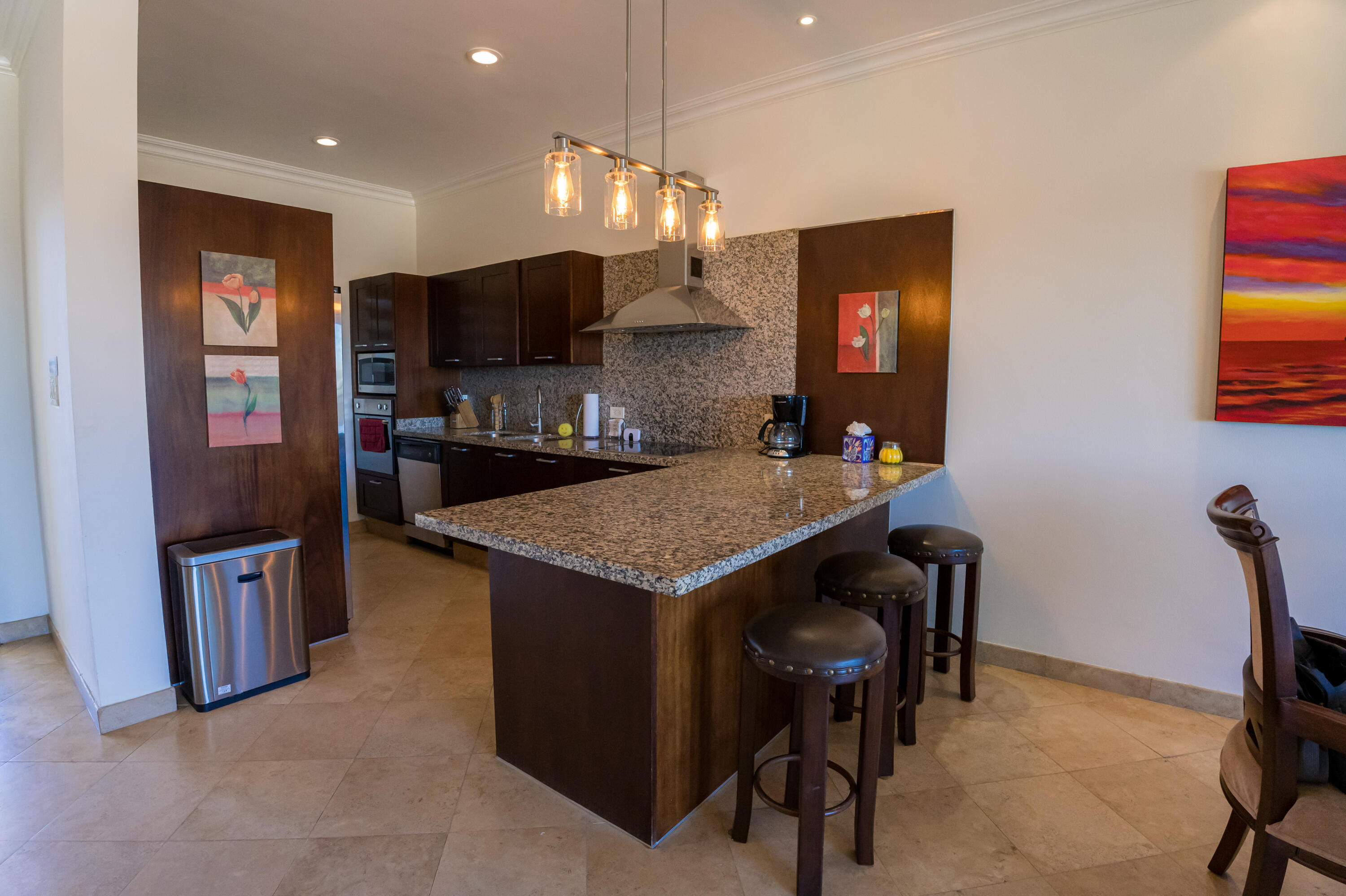 FTE HOTEL 8 CASCADAS, PUERTA CABOS VILLAGE PH 604G