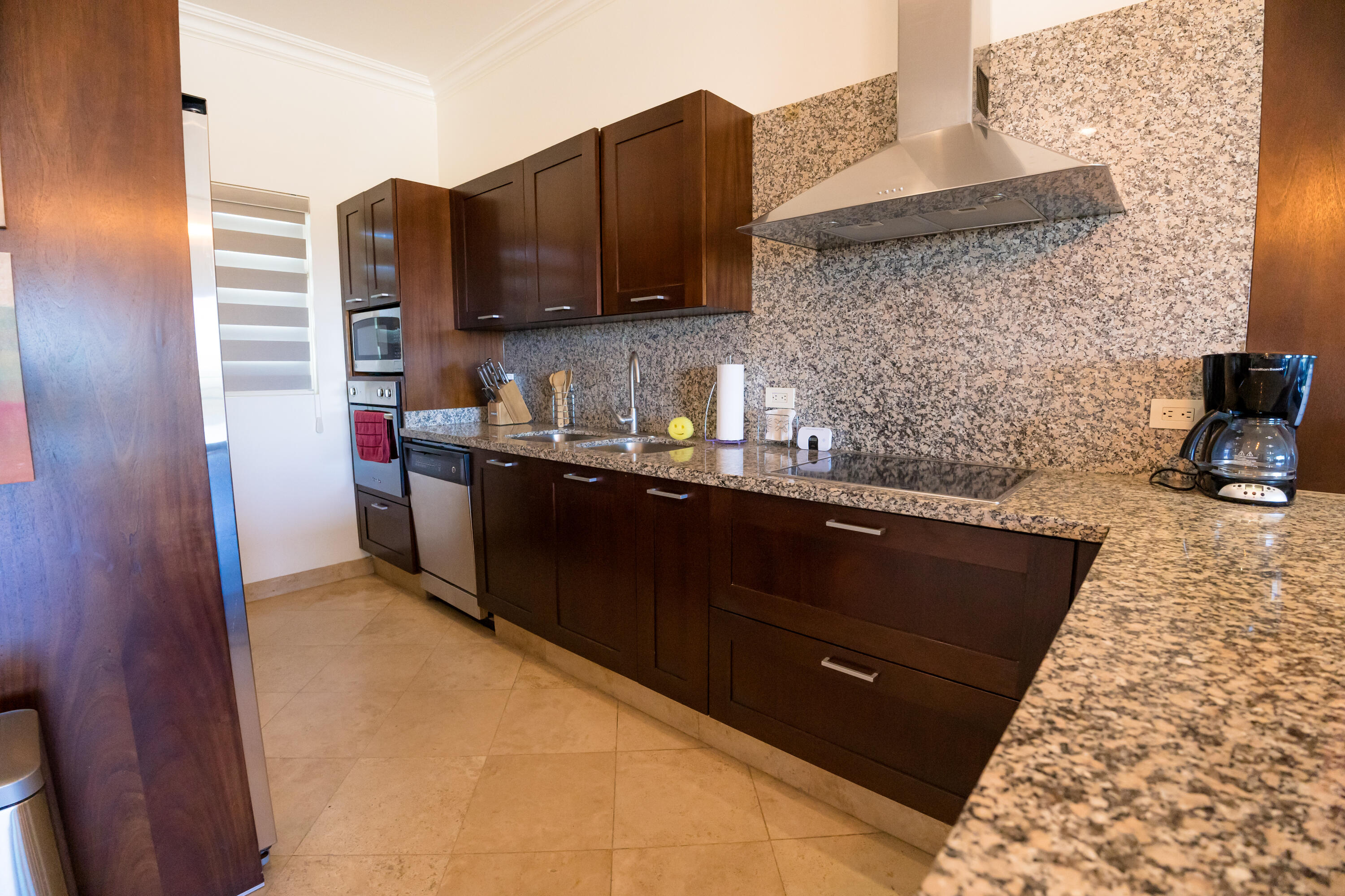 FTE HOTEL 8 CASCADAS, PUERTA CABOS VILLAGE PH 604G