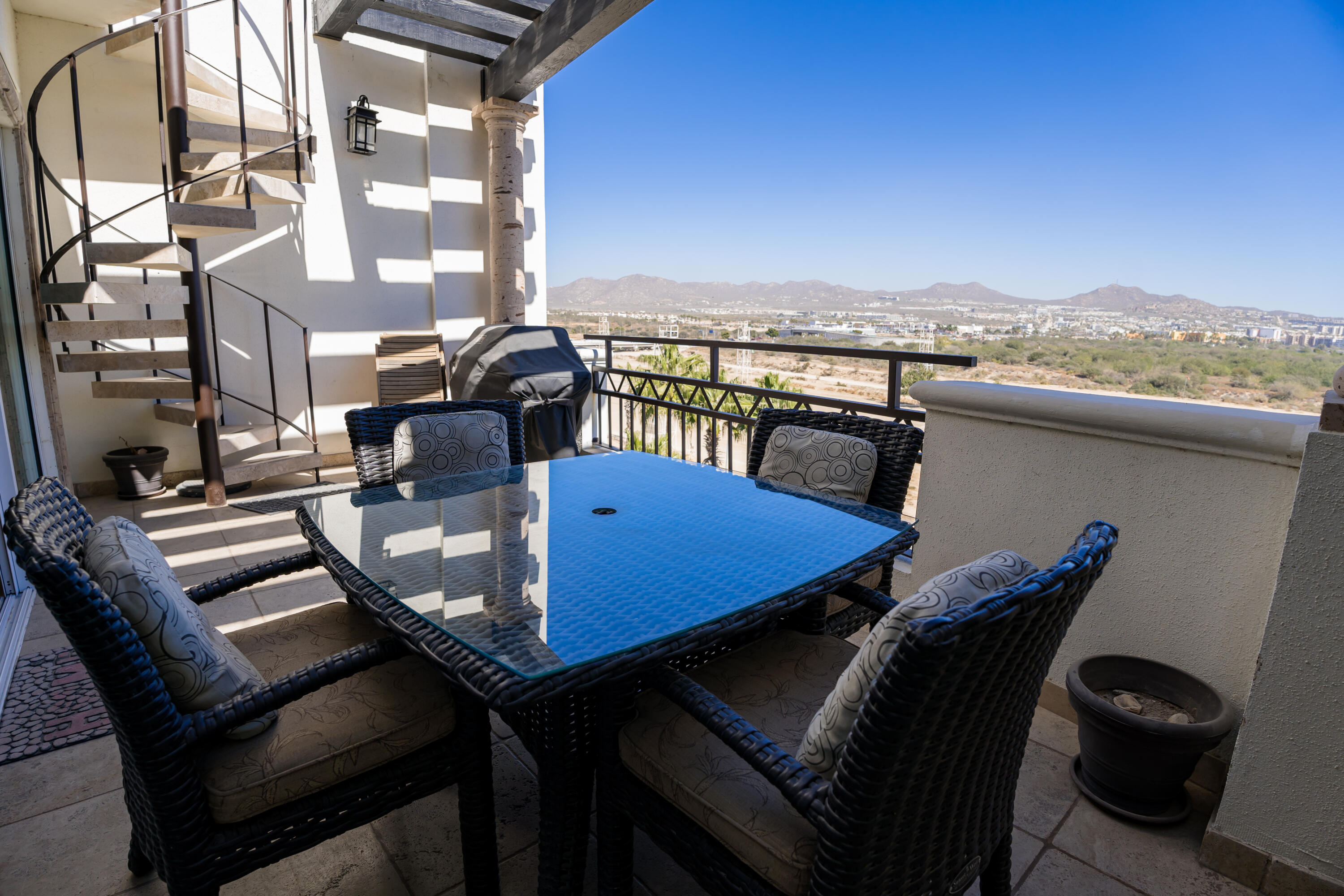 FTE HOTEL 8 CASCADAS, PUERTA CABOS VILLAGE PH 604G