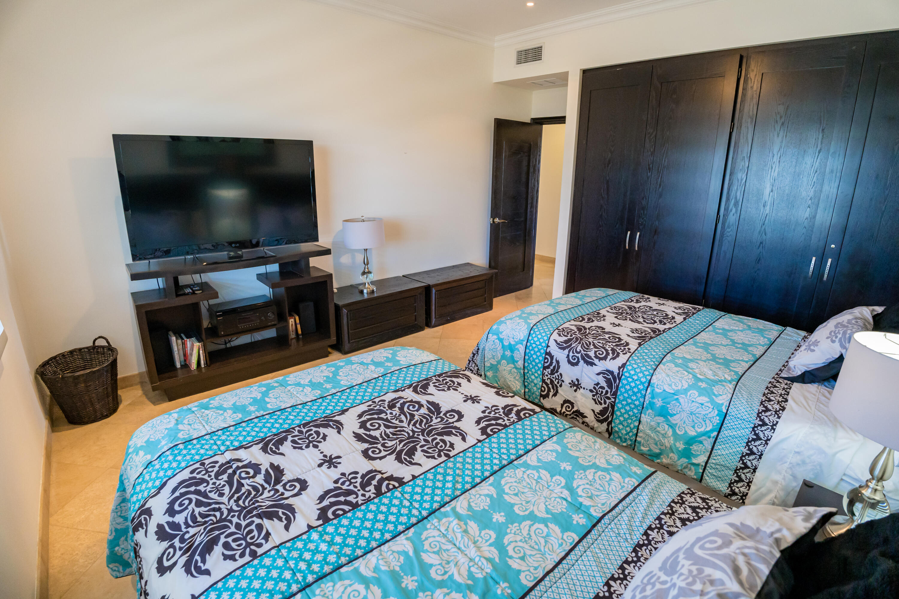 FTE HOTEL 8 CASCADAS, PUERTA CABOS VILLAGE PH 604G