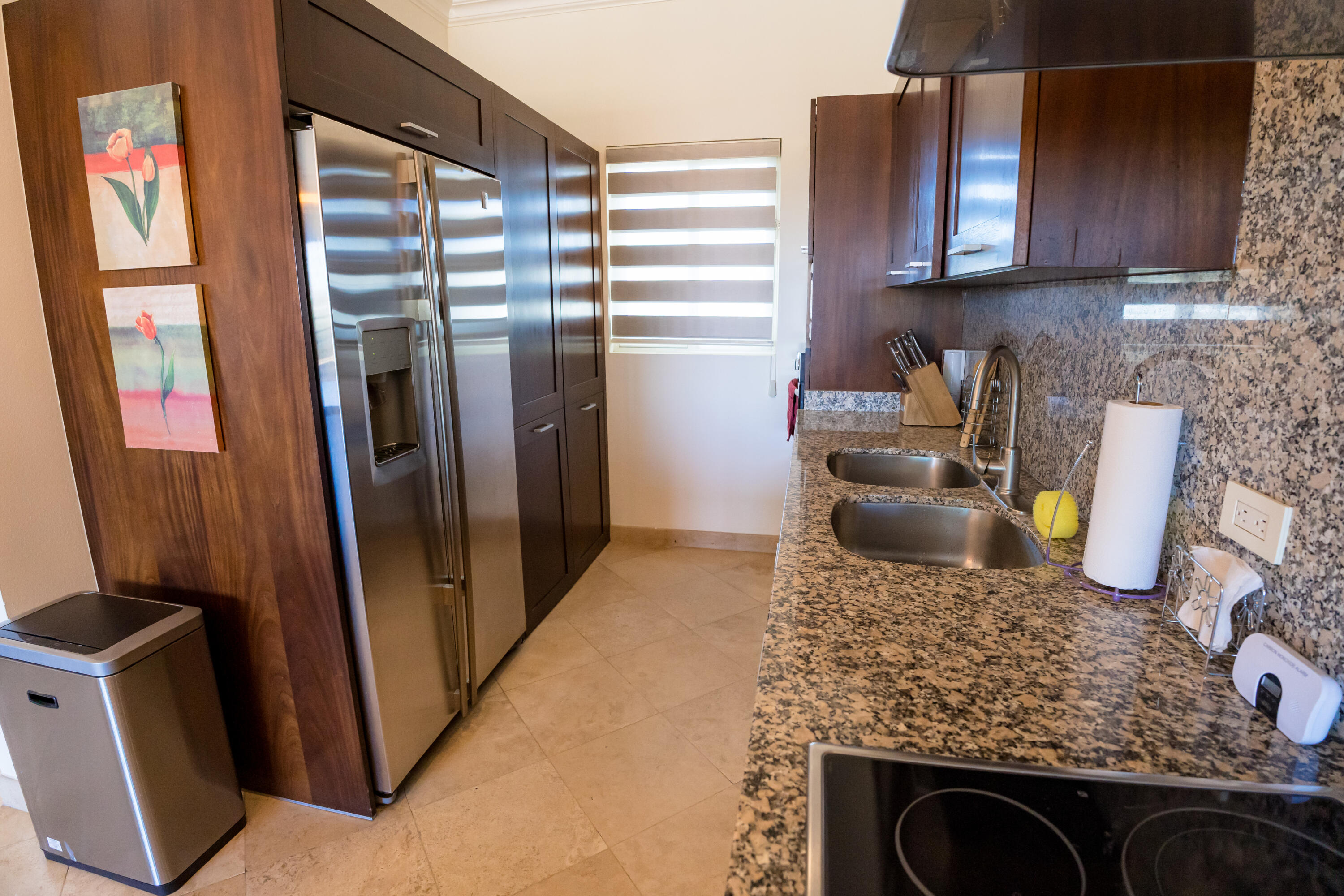 FTE HOTEL 8 CASCADAS, PUERTA CABOS VILLAGE PH 604G