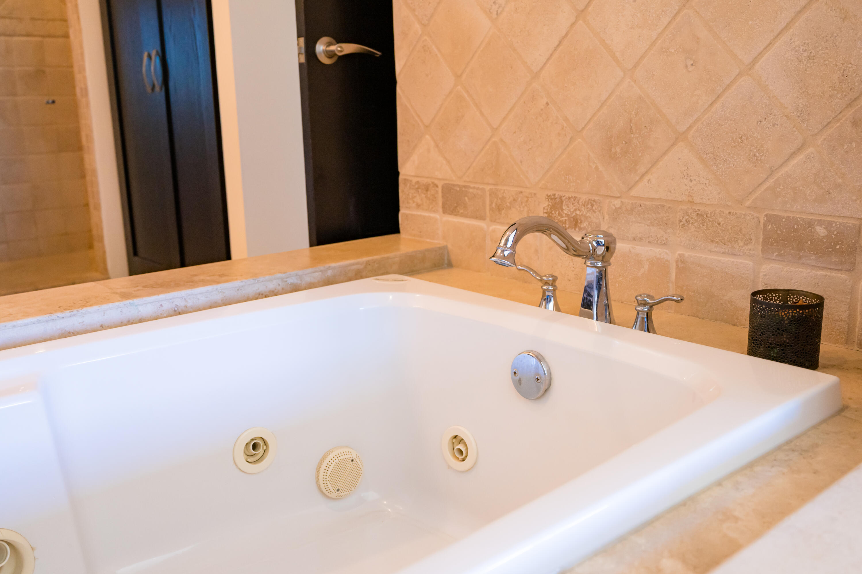 FTE HOTEL 8 CASCADAS, PUERTA CABOS VILLAGE PH 604G