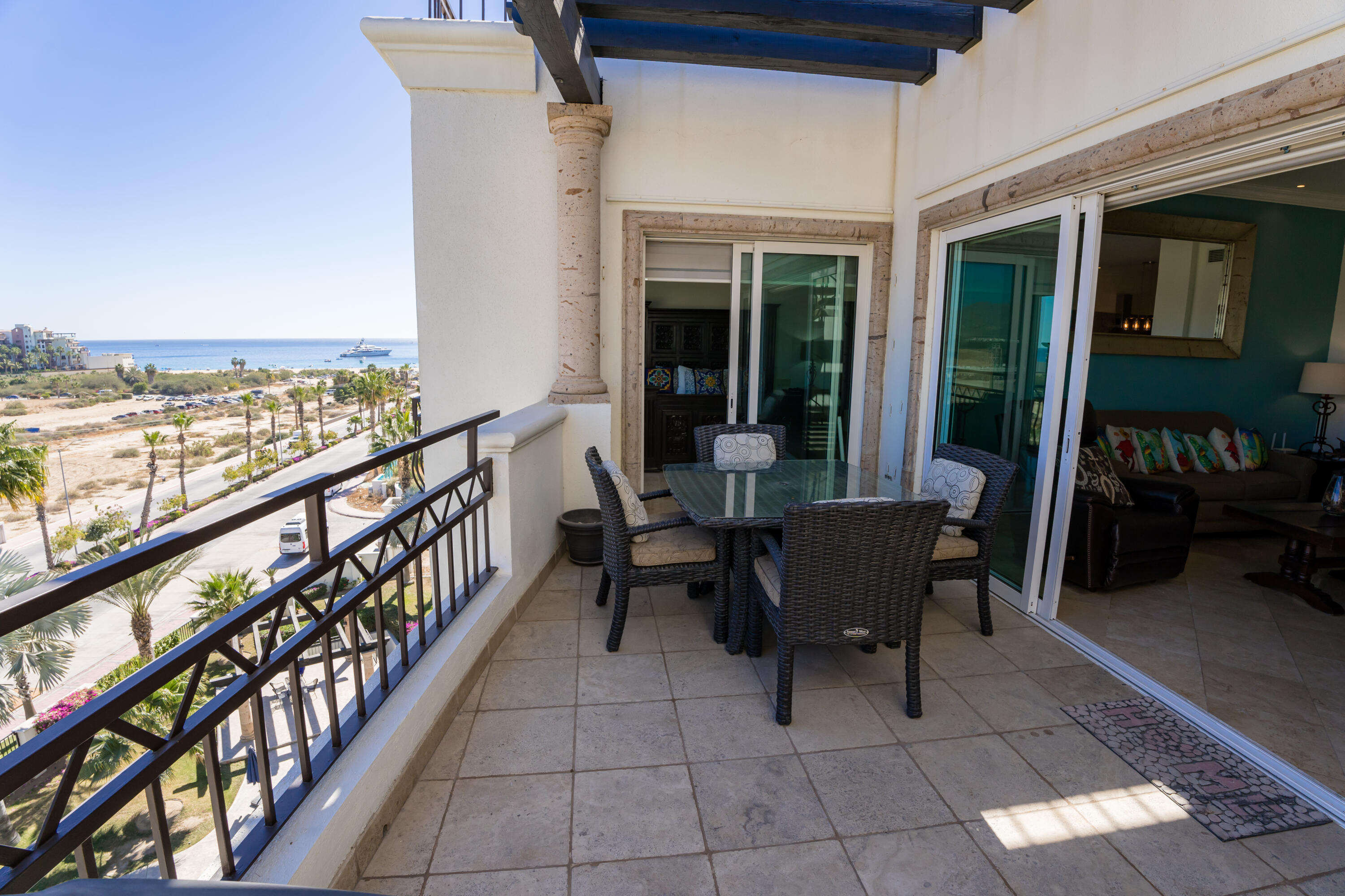 FTE HOTEL 8 CASCADAS, PUERTA CABOS VILLAGE PH 604G