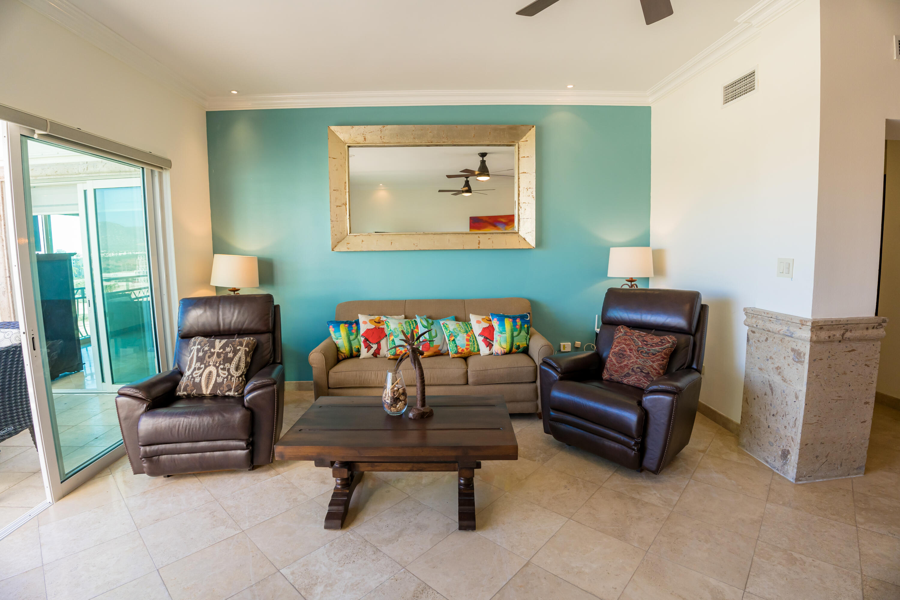 FTE HOTEL 8 CASCADAS, PUERTA CABOS VILLAGE PH 604G