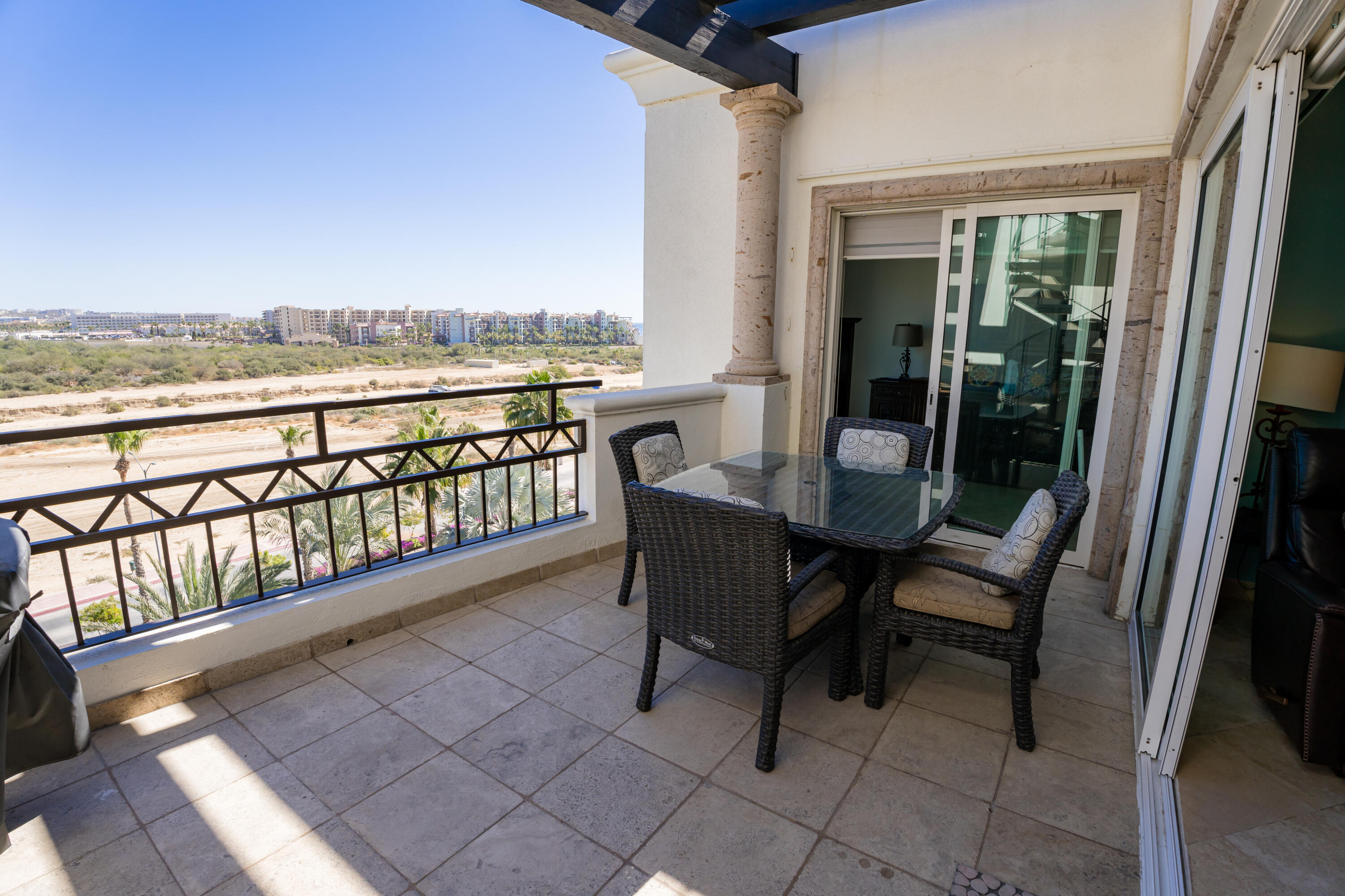 FTE HOTEL 8 CASCADAS, PUERTA CABOS VILLAGE PH 604G