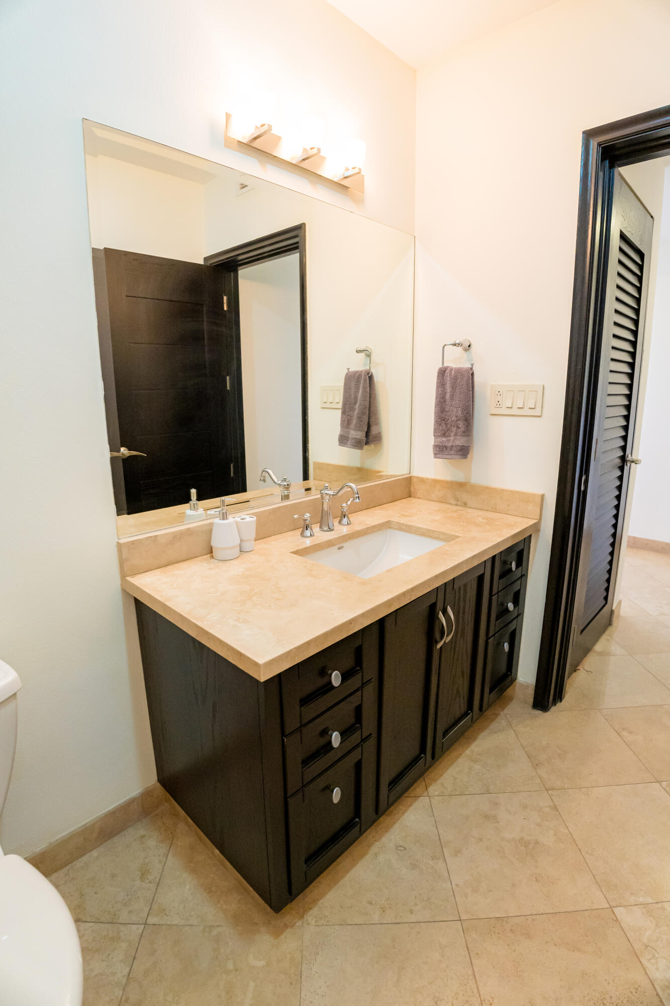 FTE HOTEL 8 CASCADAS, PUERTA CABOS VILLAGE PH 604G