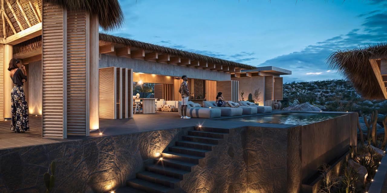 The Palm KM 93 Pacific Highway