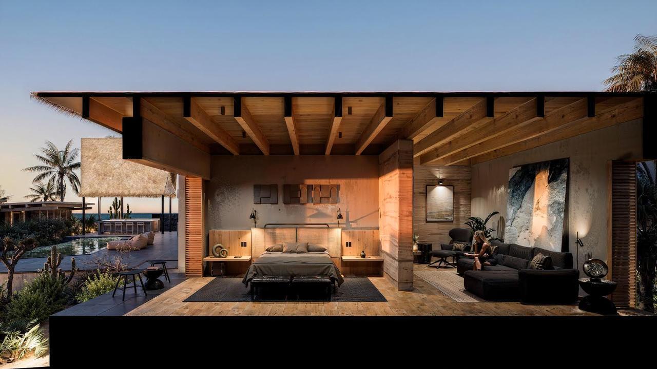 The Palm KM 93 Pacific Highway