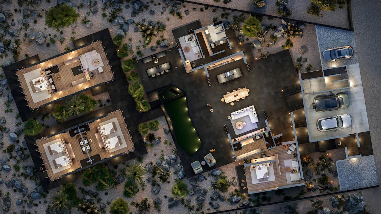 The Palm KM 93 Pacific Highway