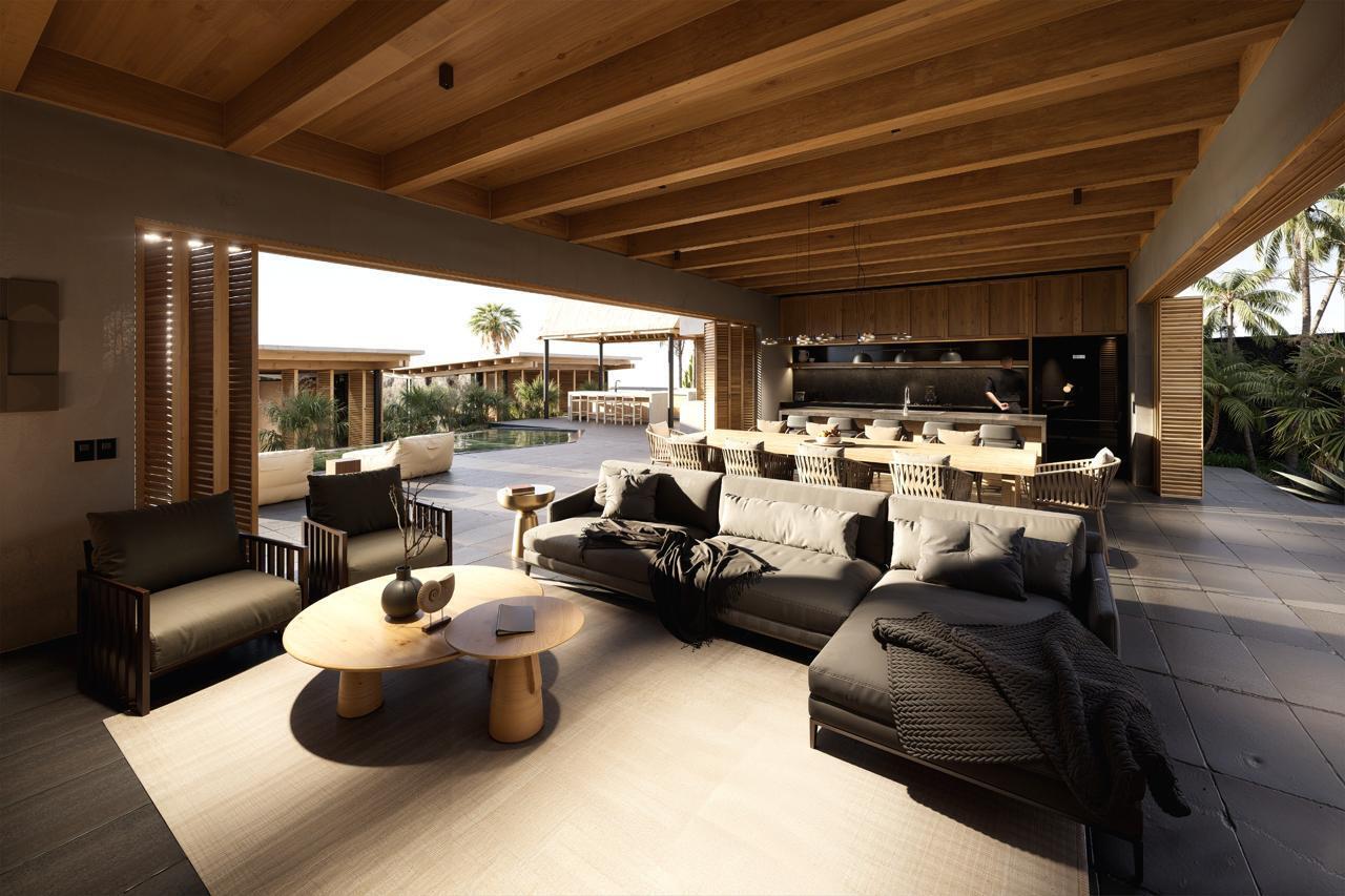 The Palm KM 93 Pacific Highway