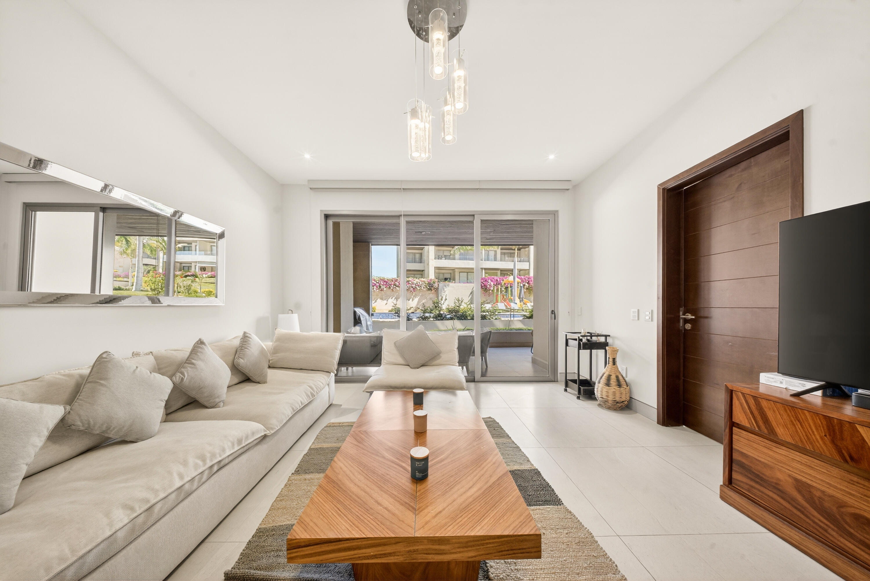 El Nogal, Residence 7101 Vista Velas III