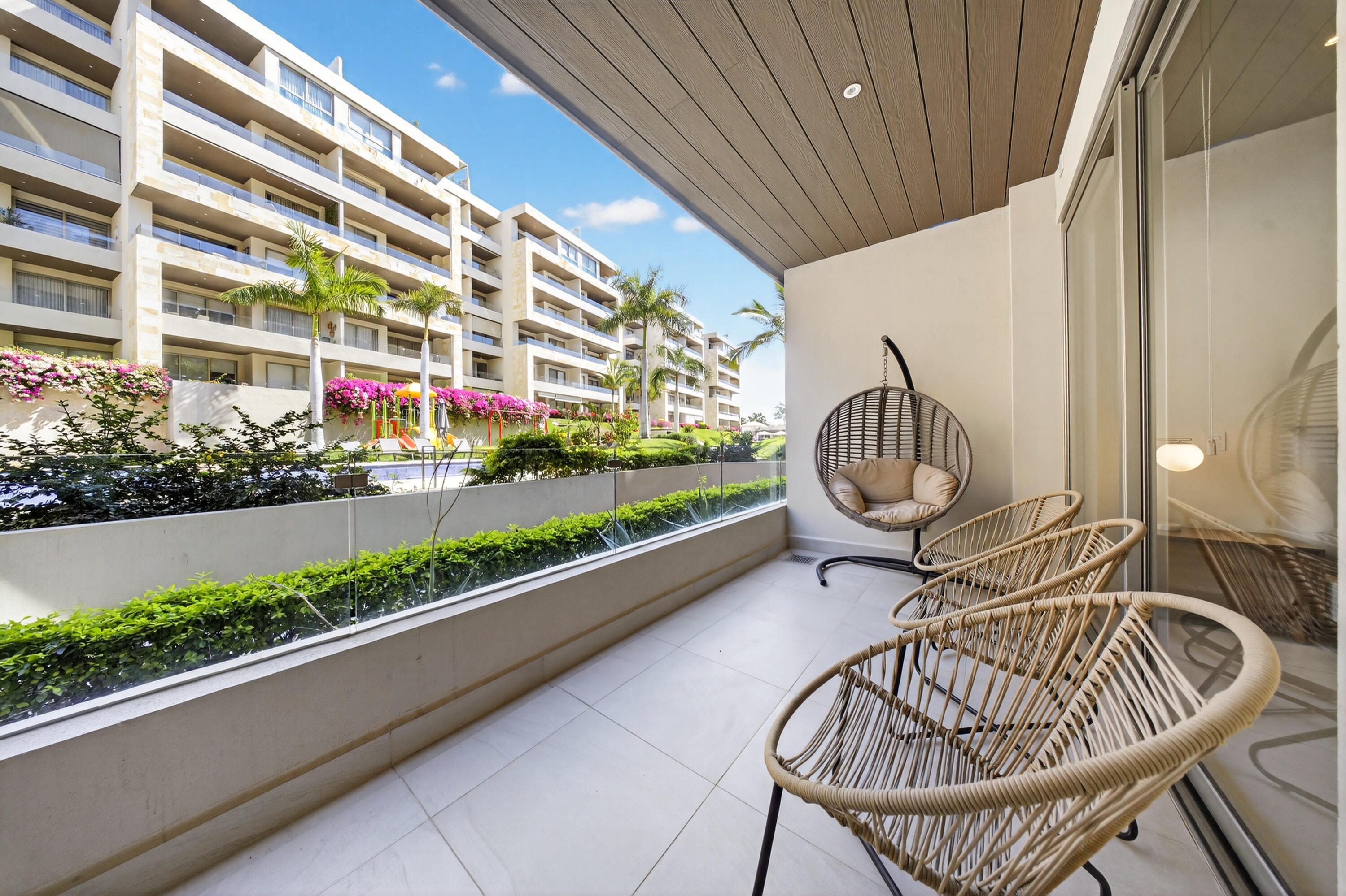 El Nogal, Residence 7101 Vista Velas III