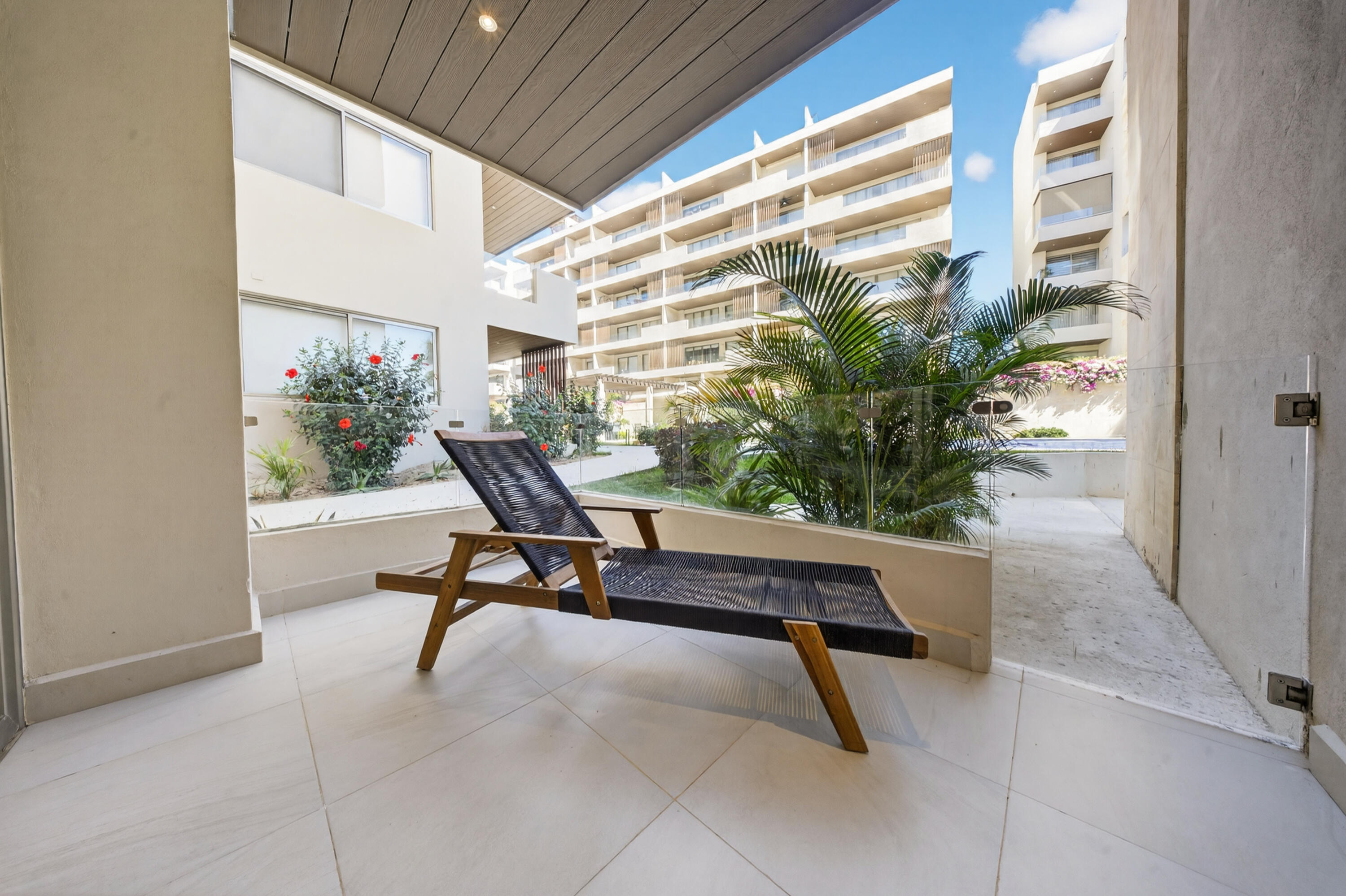 El Nogal, Residence 7101 Vista Velas III