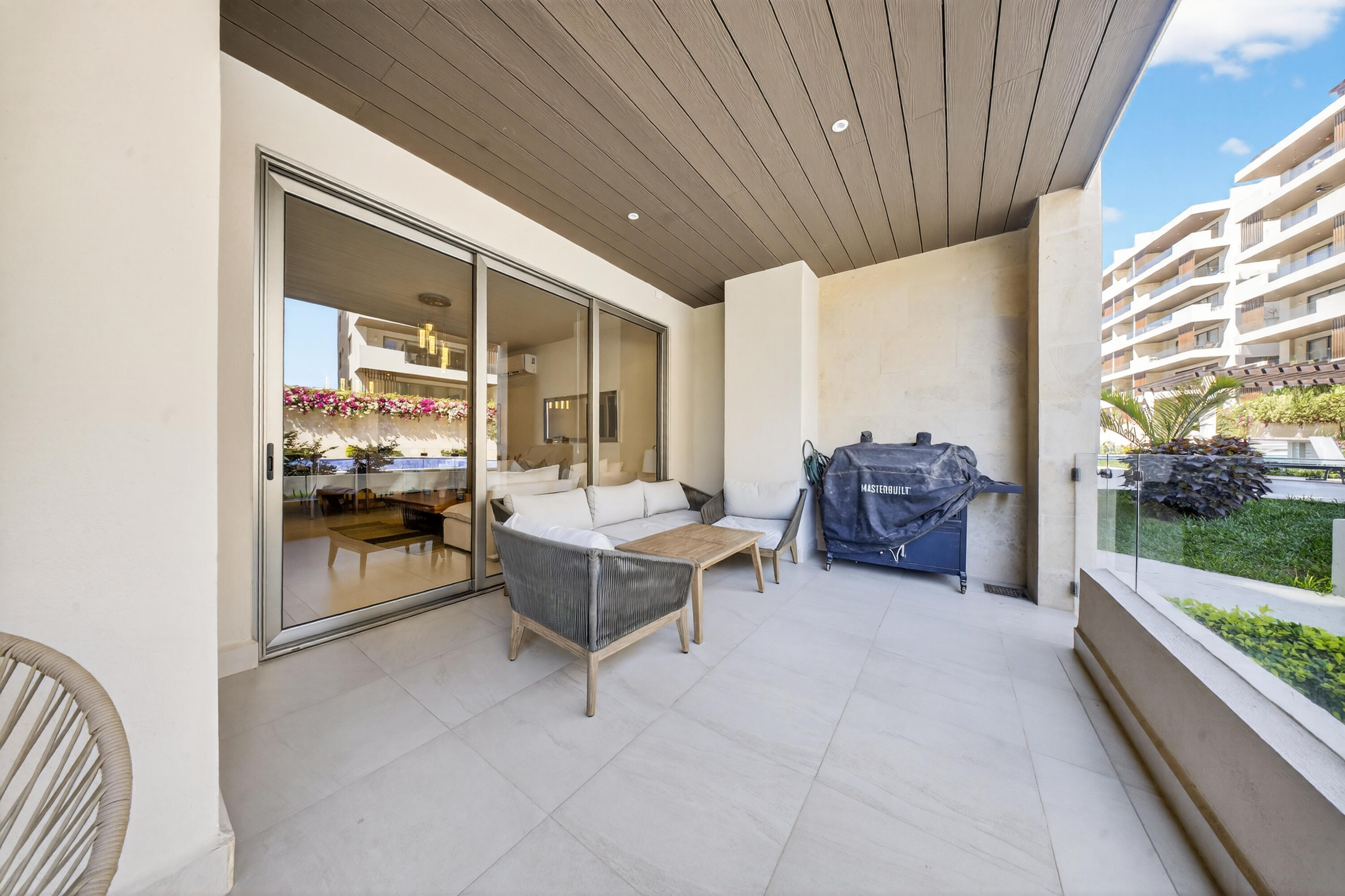 El Nogal, Residence 7101 Vista Velas III