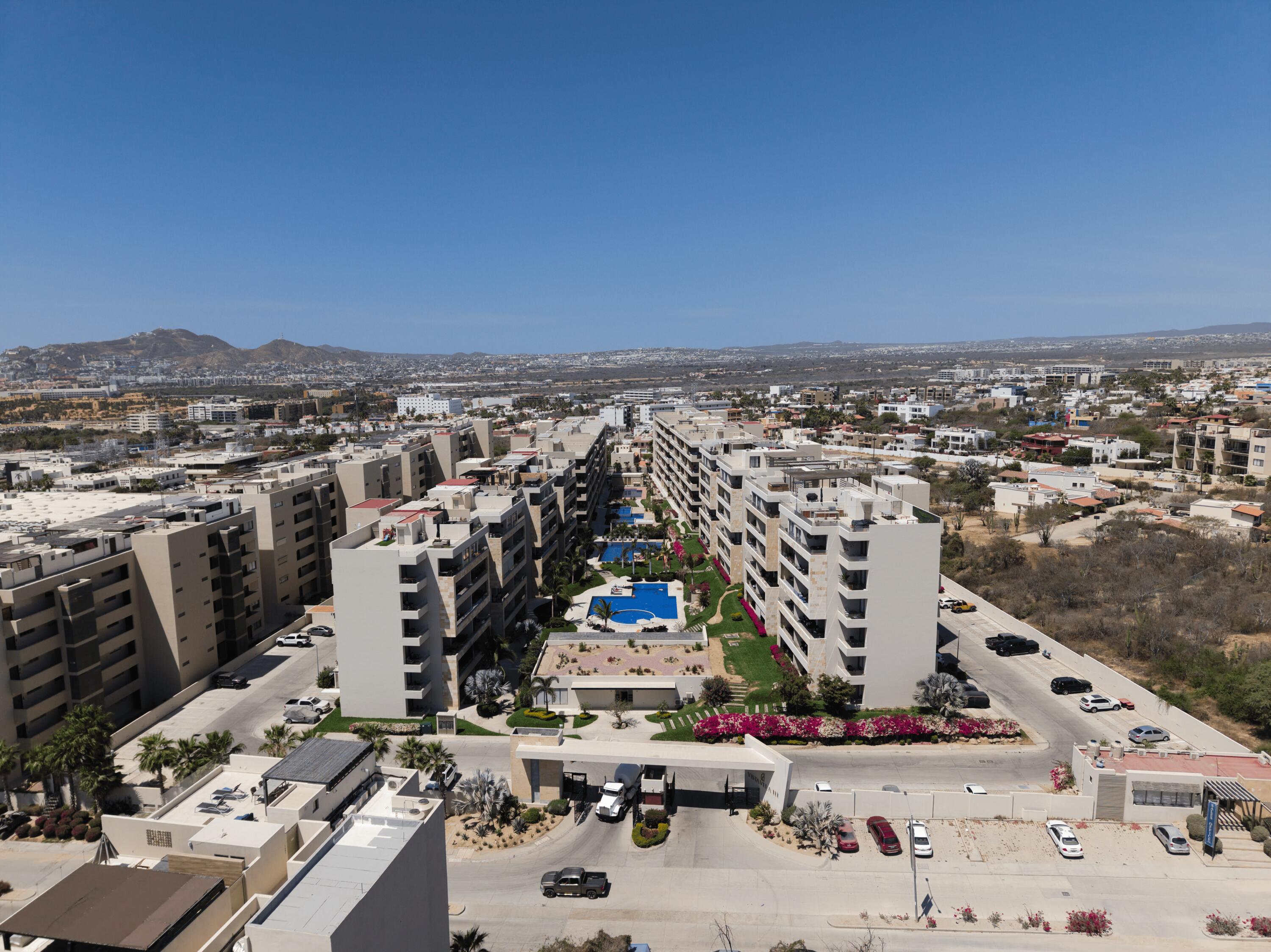 El Nogal, Residence 7101 Vista Velas III