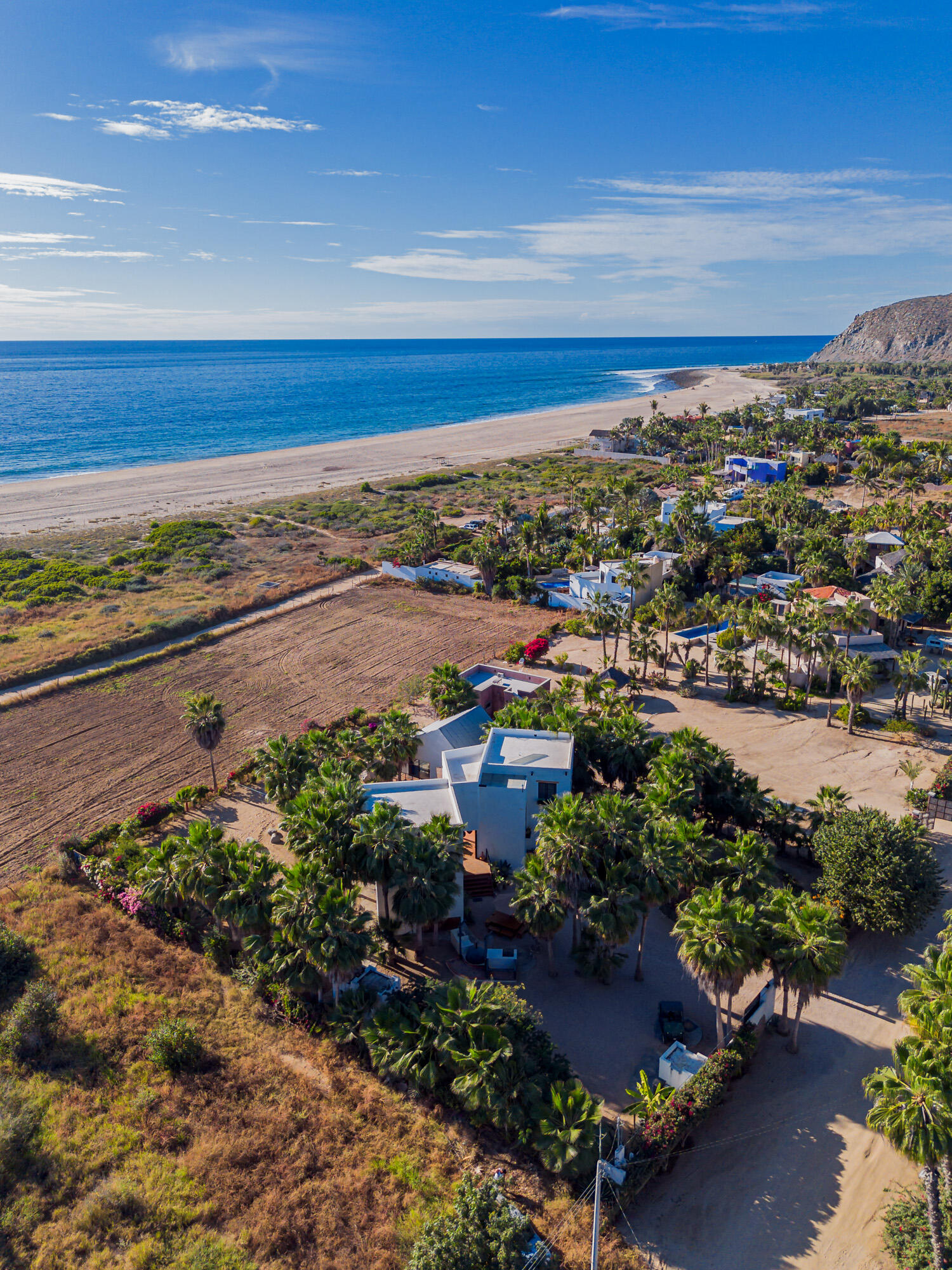 C. de Acceso MiniSuper Munchie, Casa Locura