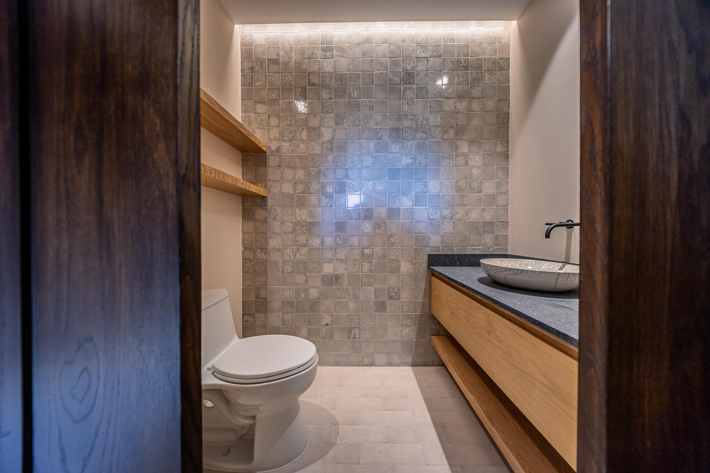 Vistamar Penthouse 501