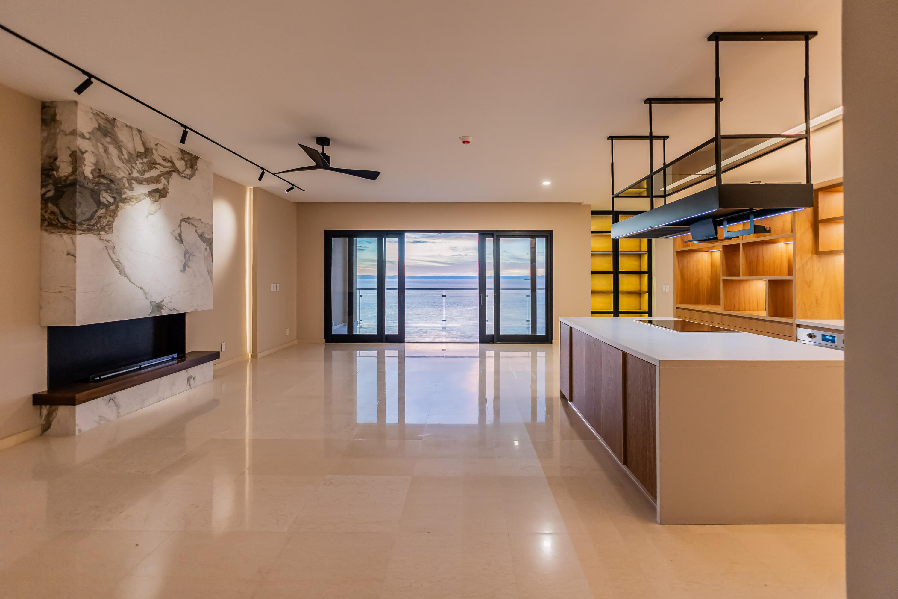 Vistamar Penthouse 501