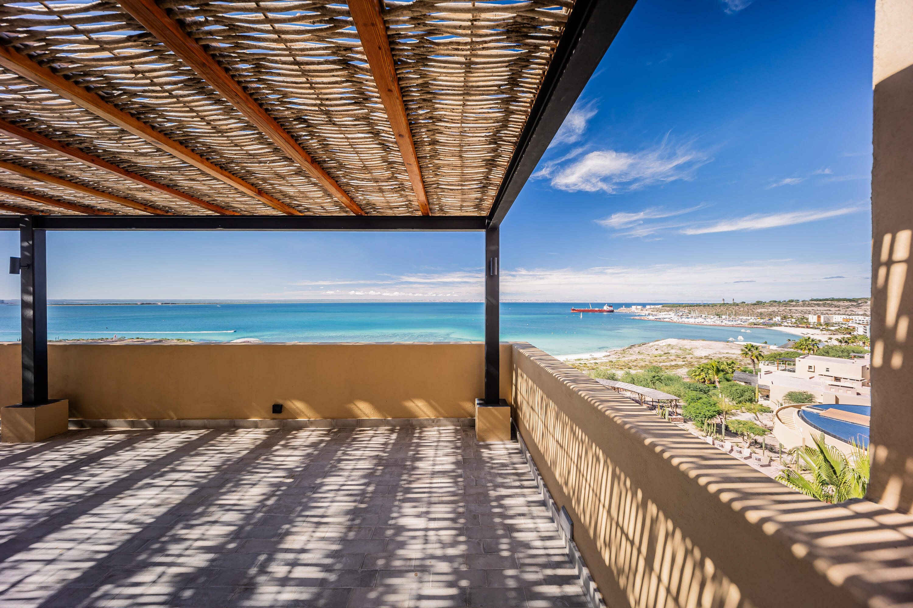 Vistamar Penthouse 501