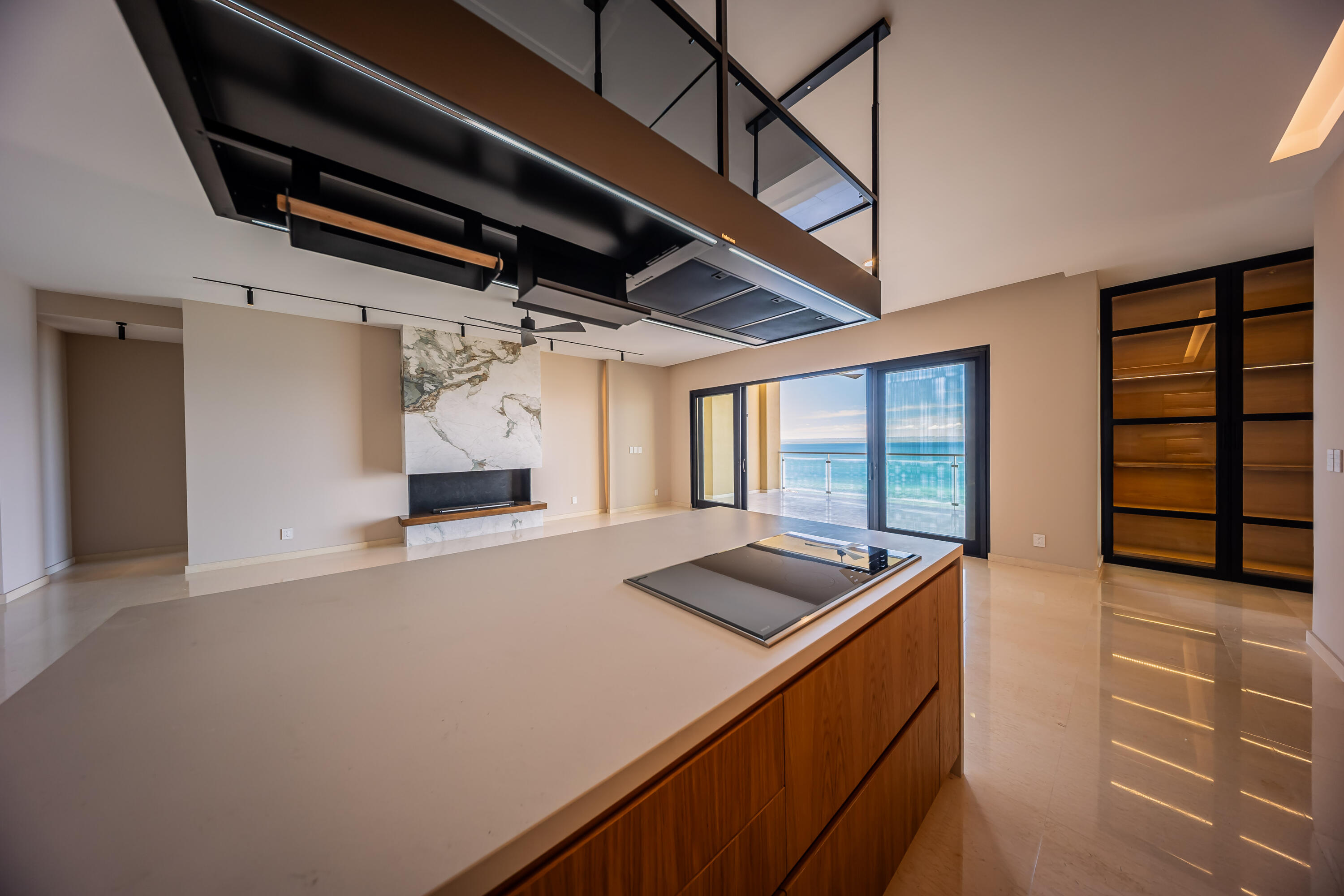 Vistamar Penthouse 501