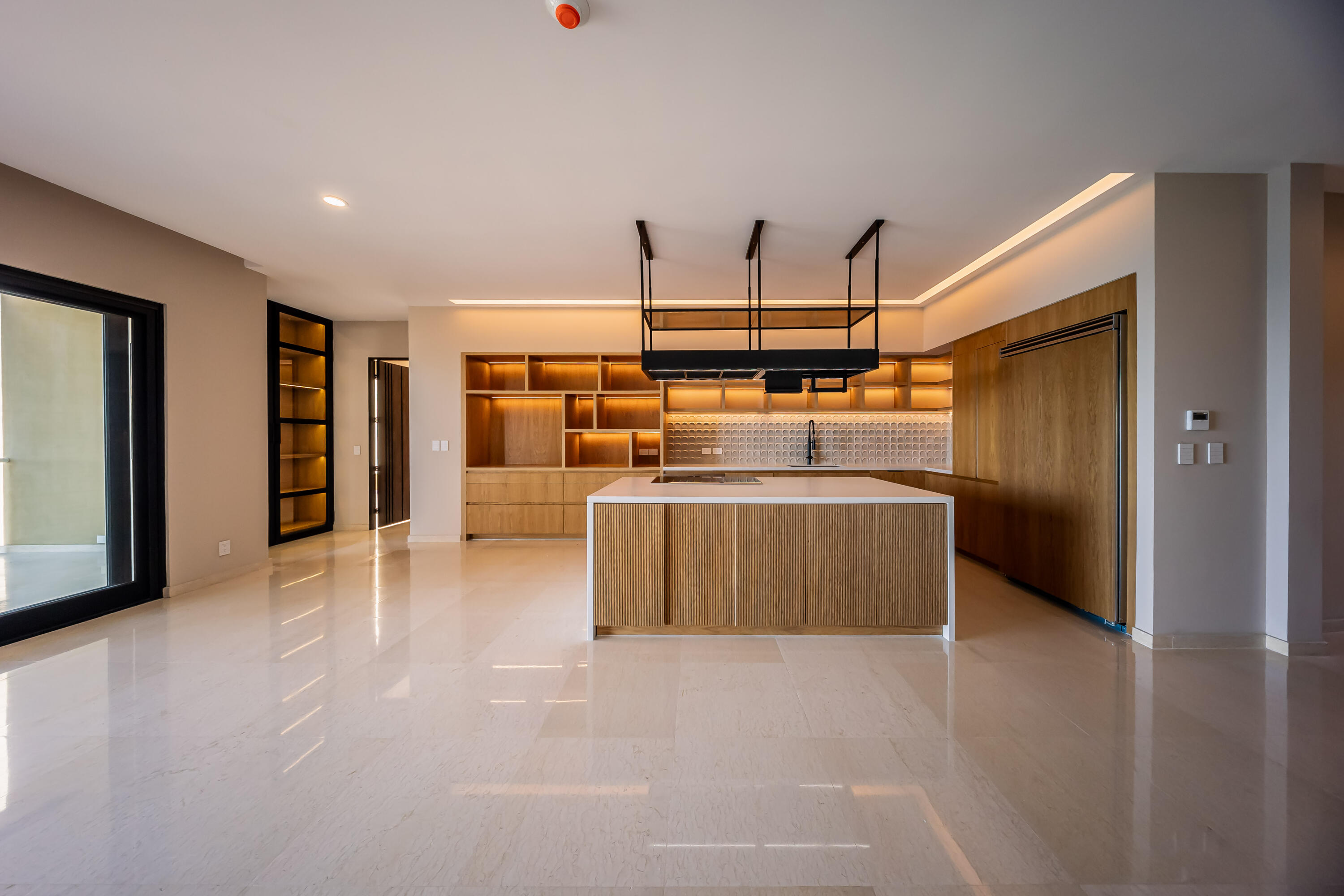 Vistamar Penthouse 501