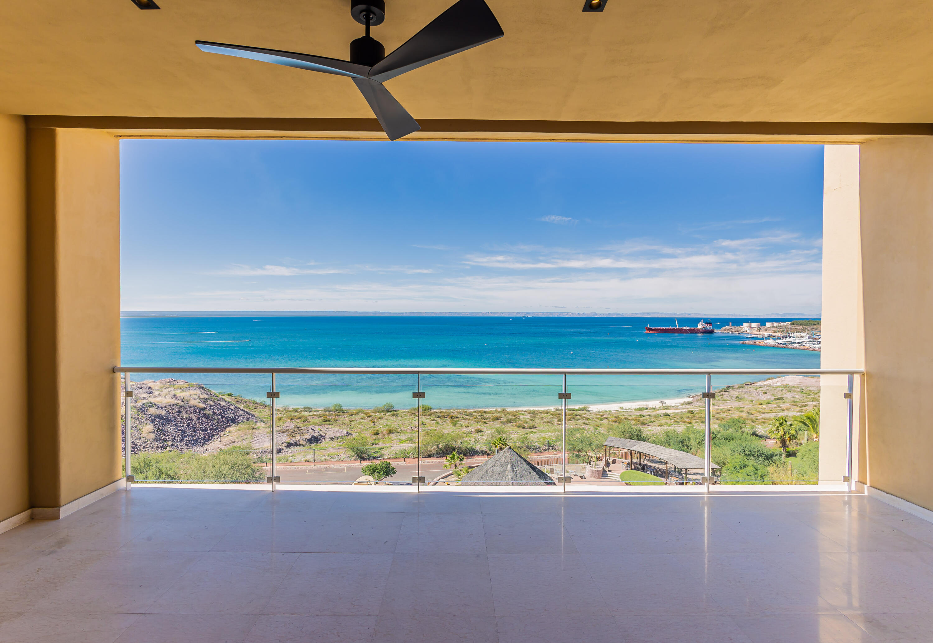 Vistamar Penthouse 501