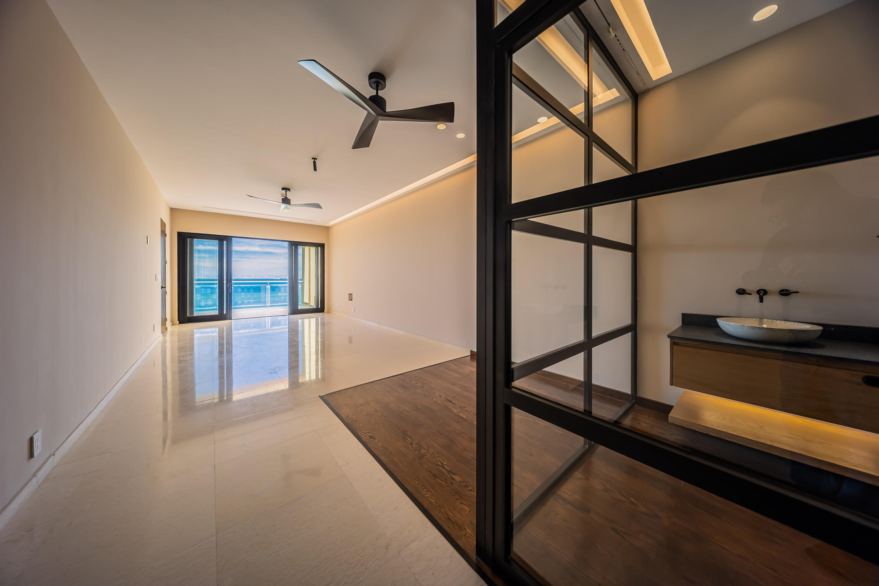 Vistamar Penthouse 501