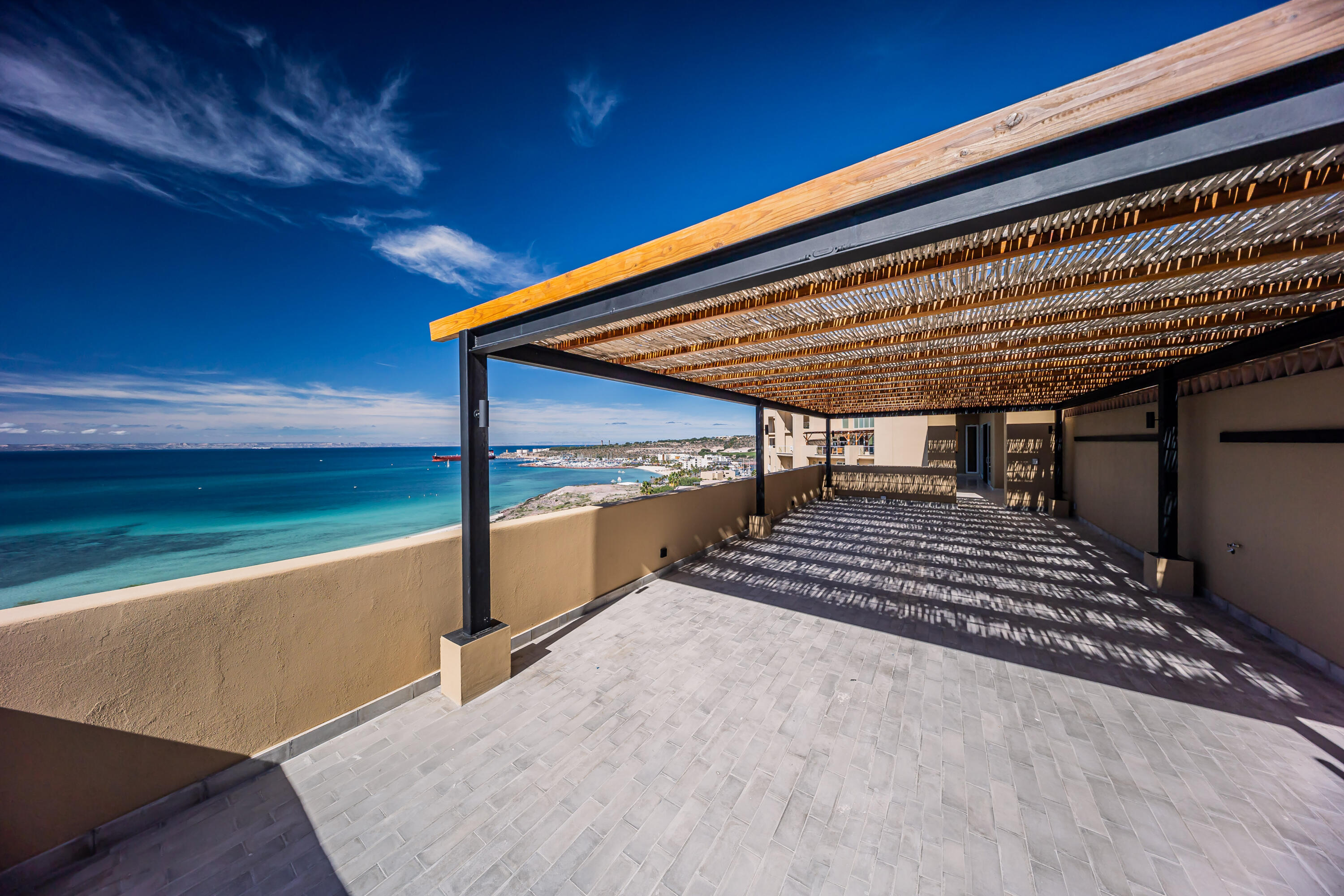 Vistamar Penthouse 501