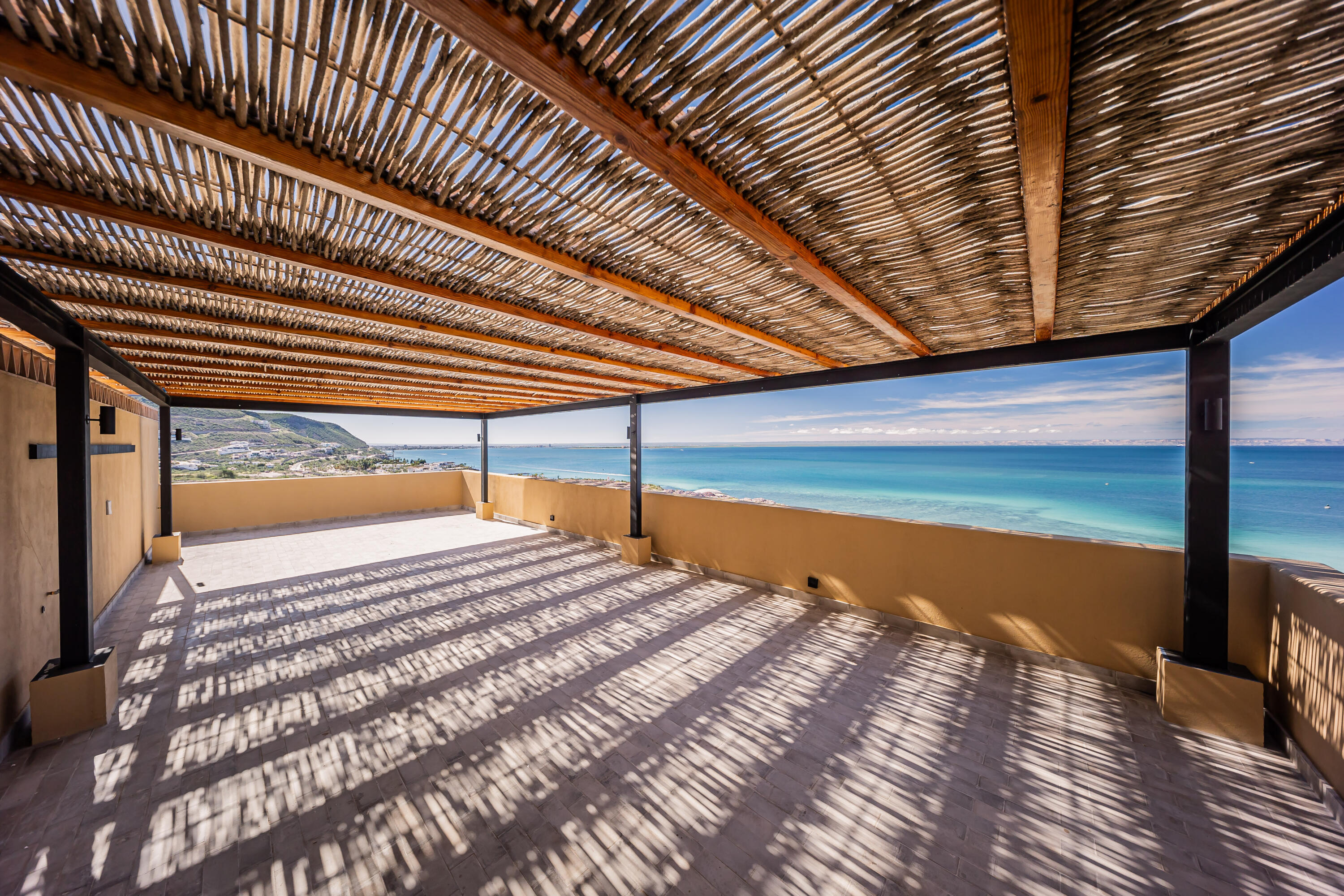 Vistamar Penthouse 501