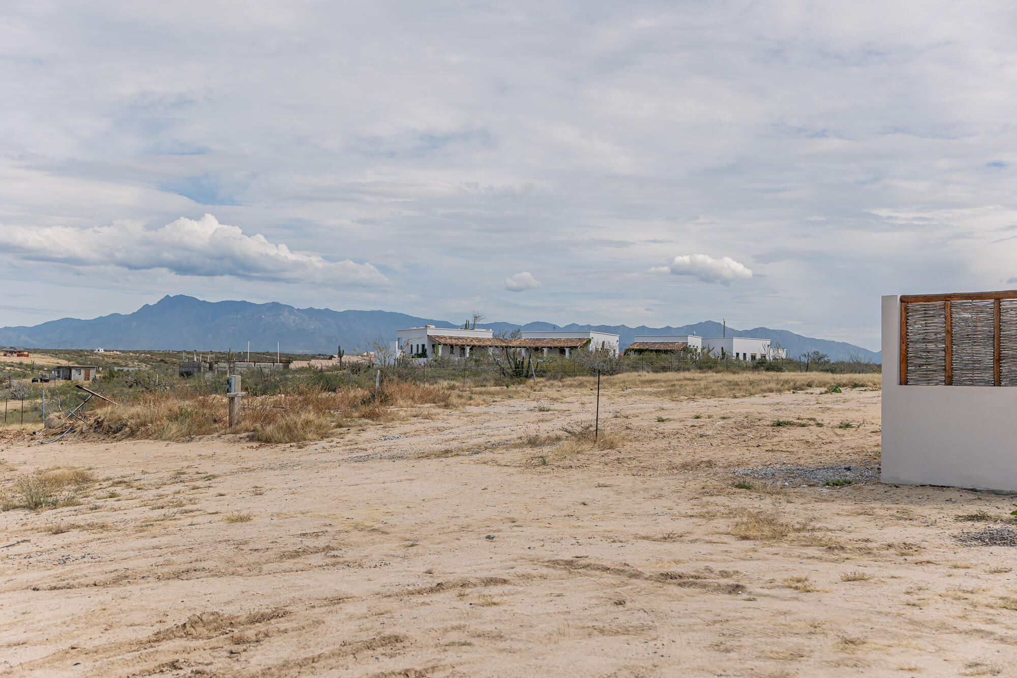 Mnz 115 Lote 014, Lote Catorce