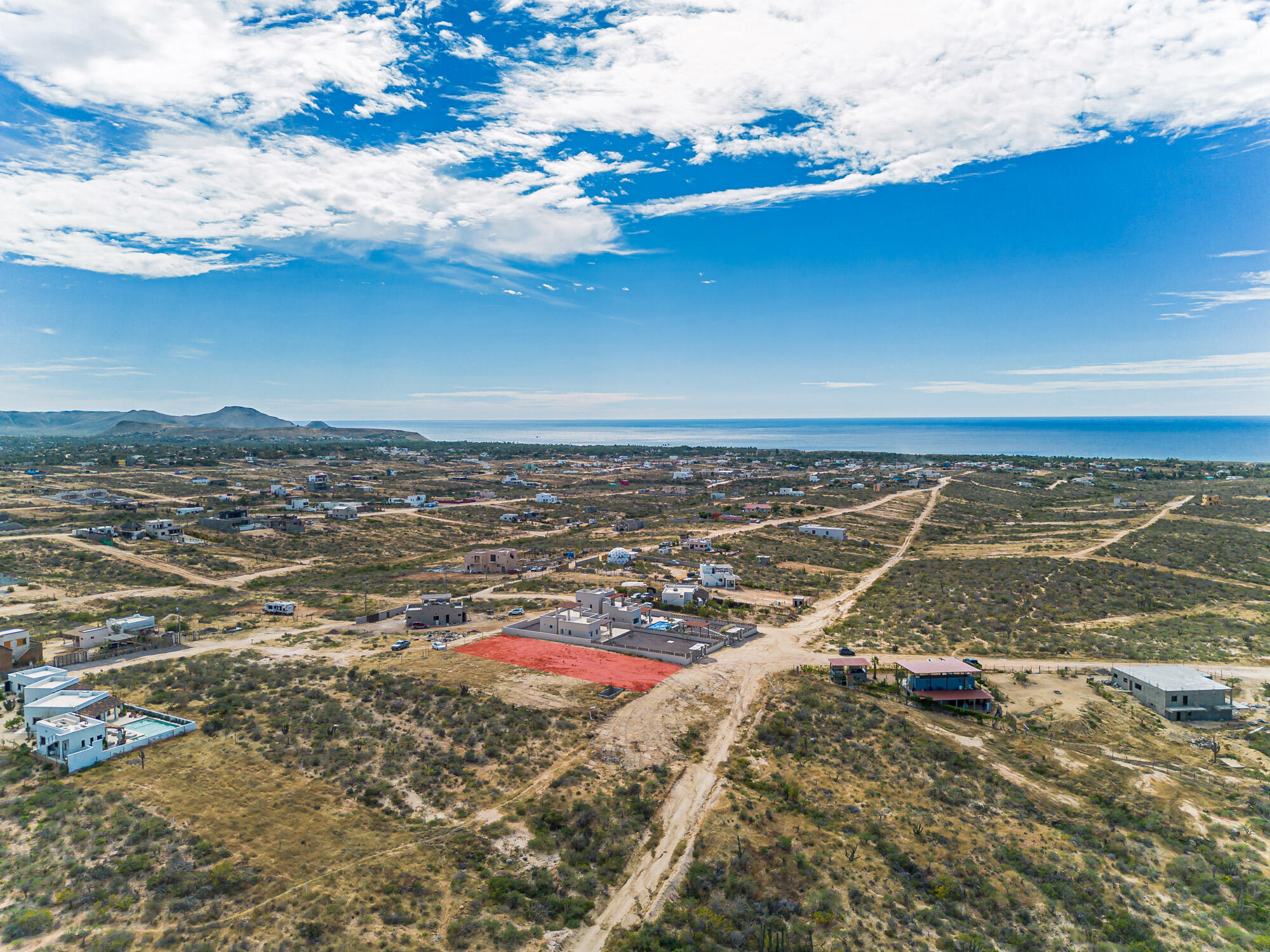 Mnz 115 Lote 014, Lote Catorce