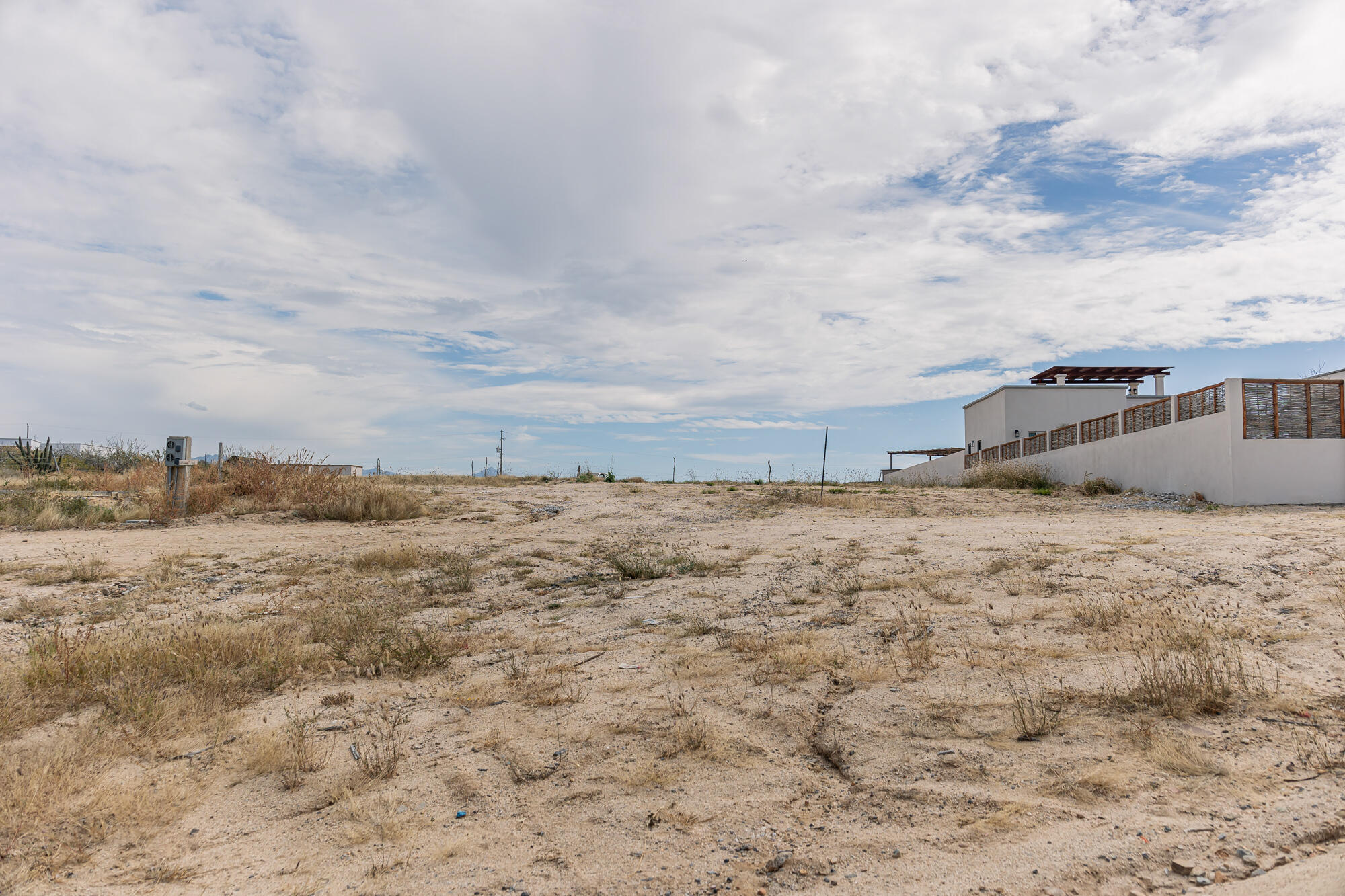 Mnz 115 Lote 014, Lote Catorce