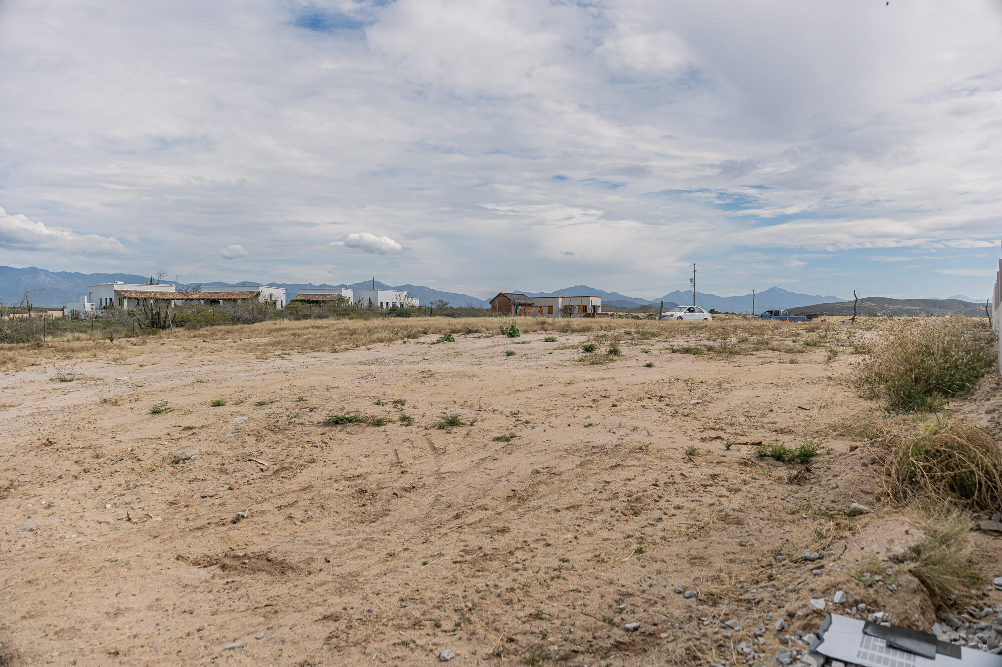 Mnz 115 Lote 014, Lote Catorce