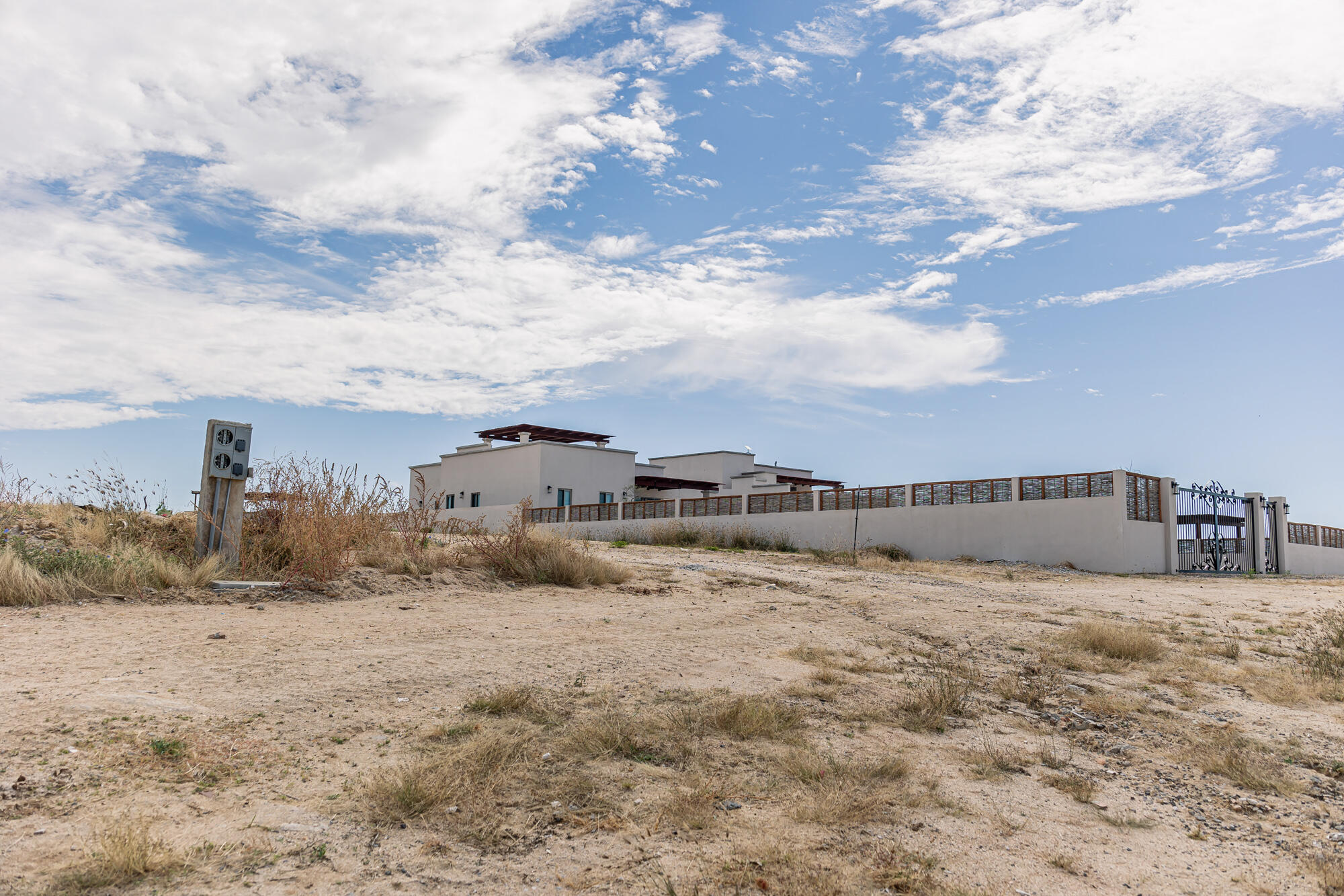 Mnz 115 Lote 014, Lote Catorce