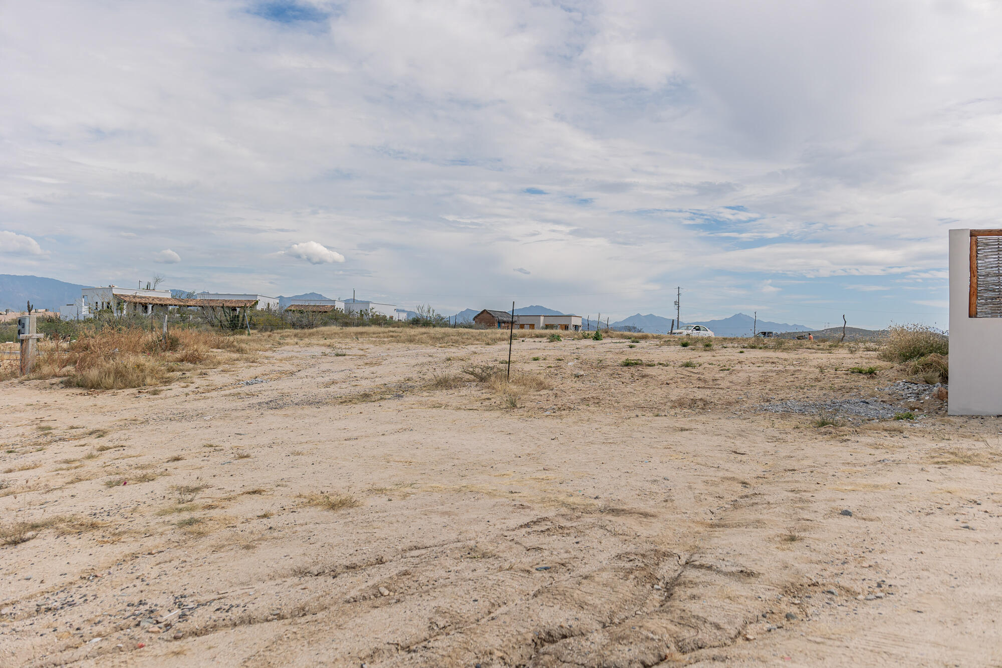 Mnz 115 Lote 014, Lote Catorce