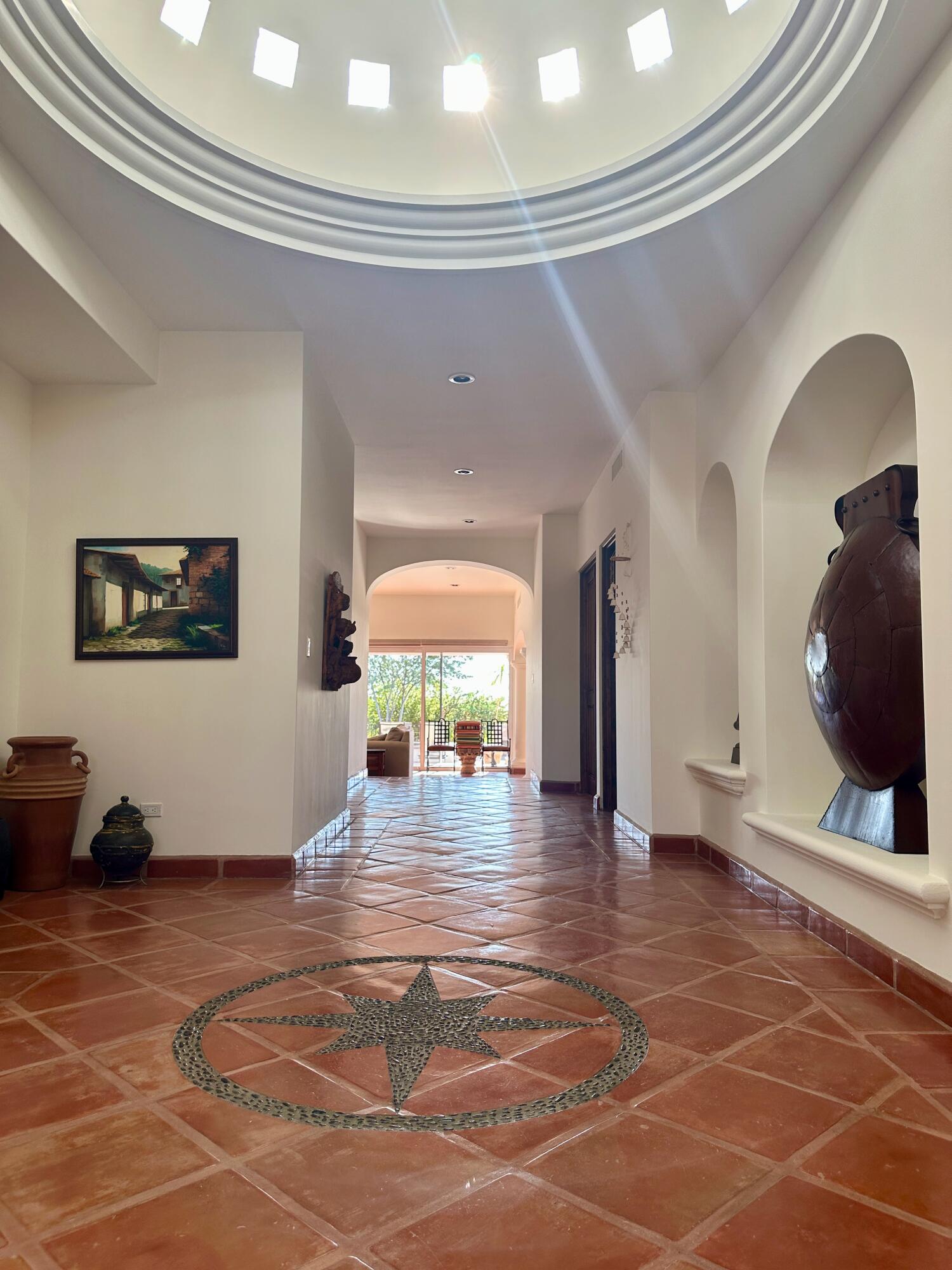 Posadas # 4, Casa Posadas