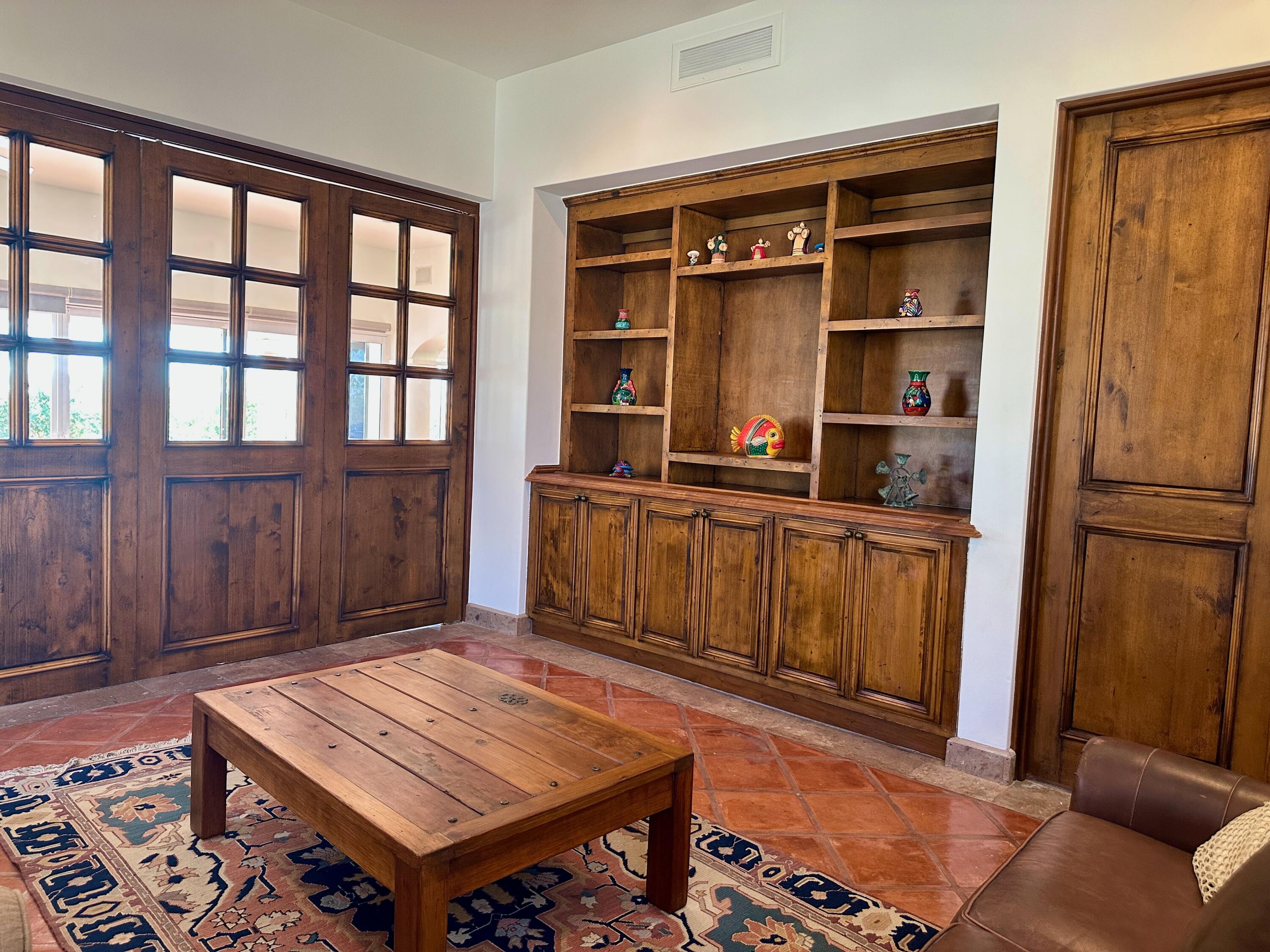 Posadas # 4, Casa Posadas