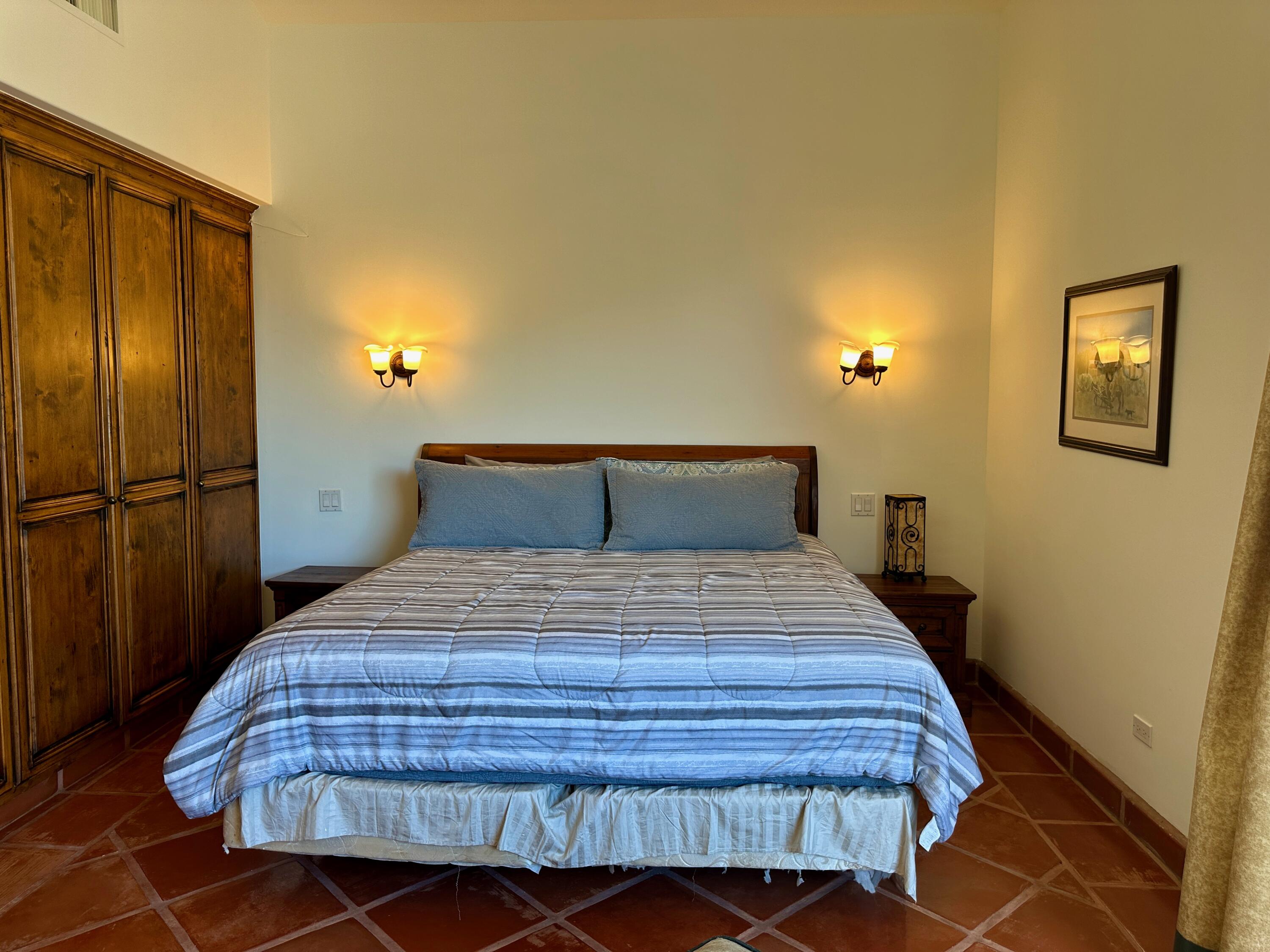 Posadas # 4, Casa Posadas