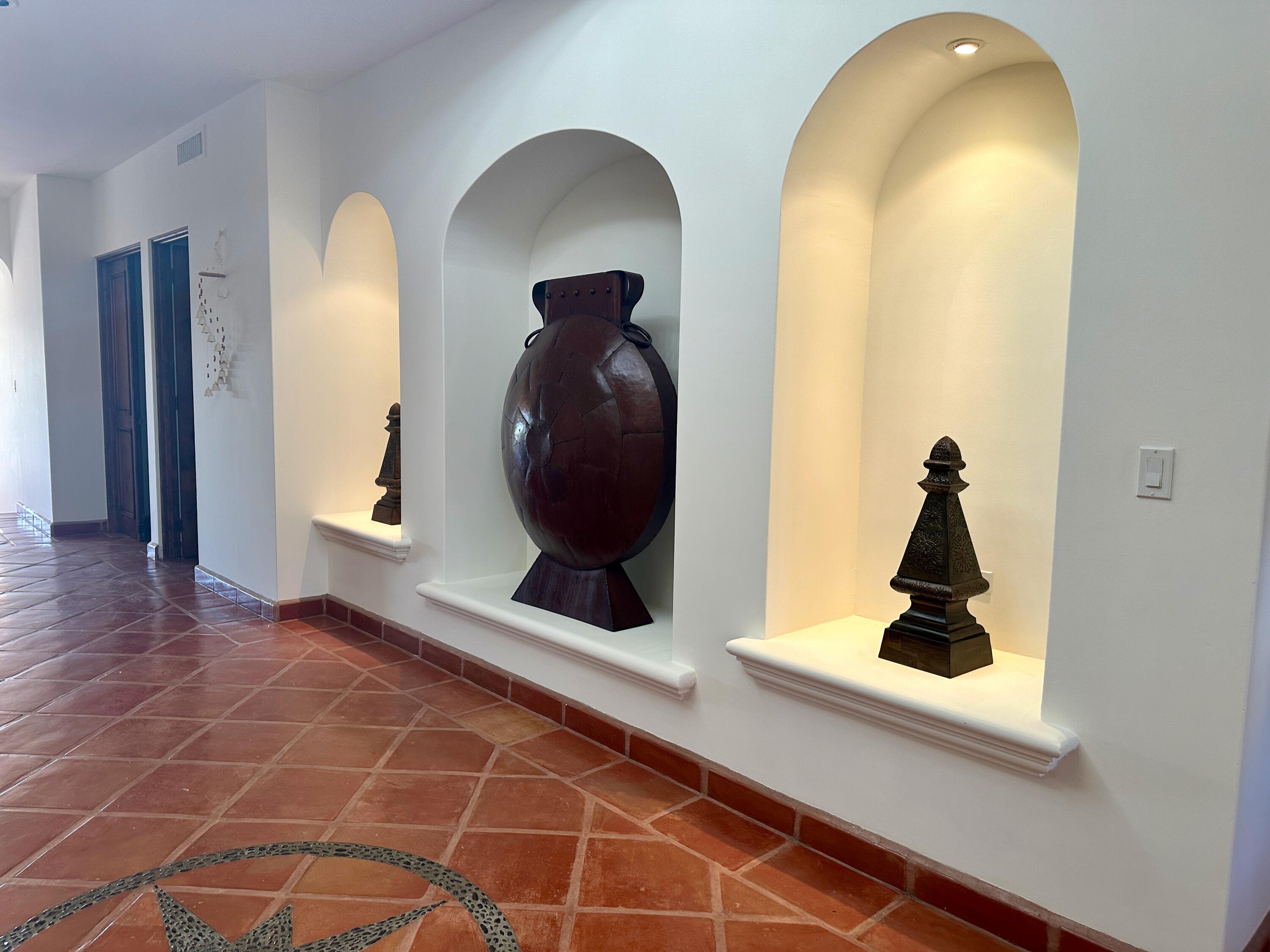 Posadas # 4, Casa Posadas