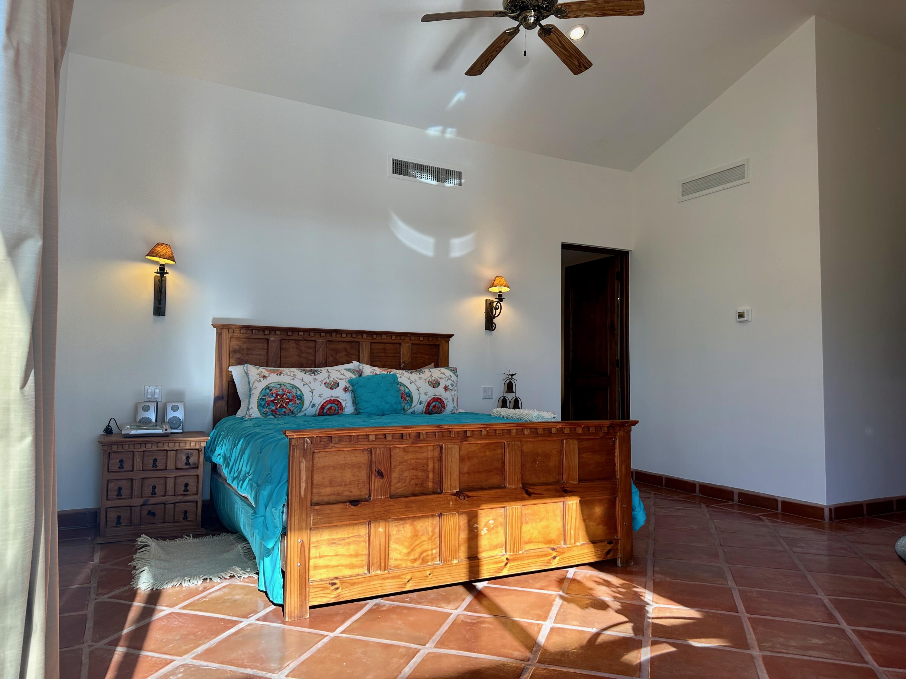 Posadas # 4, Casa Posadas