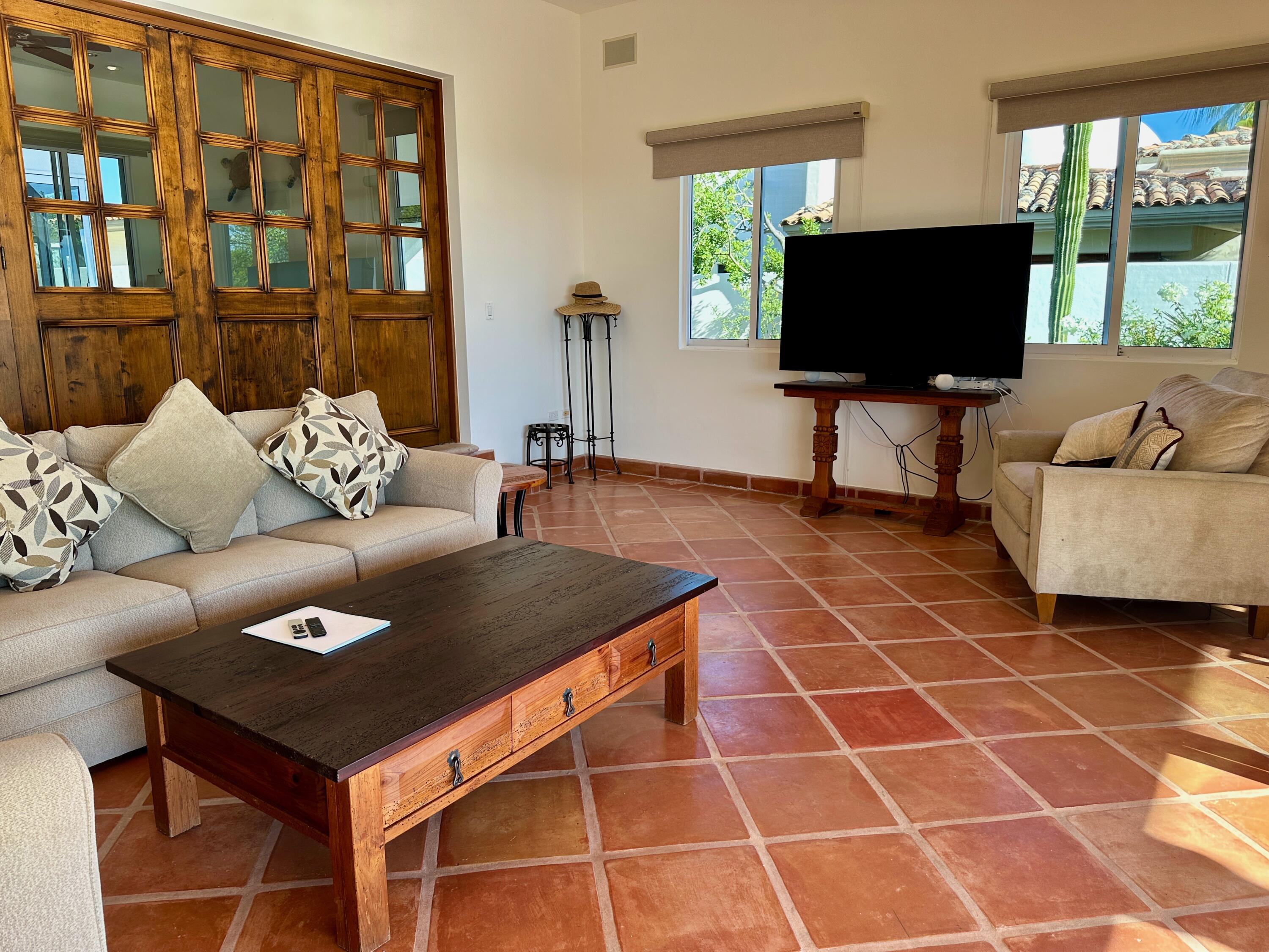 Posadas # 4, Casa Posadas