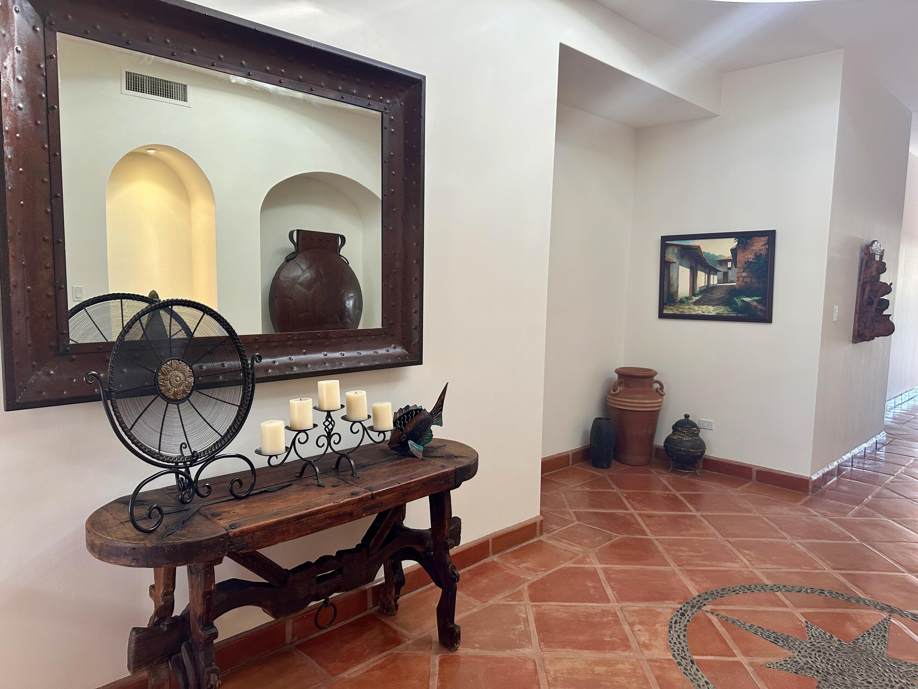Posadas # 4, Casa Posadas