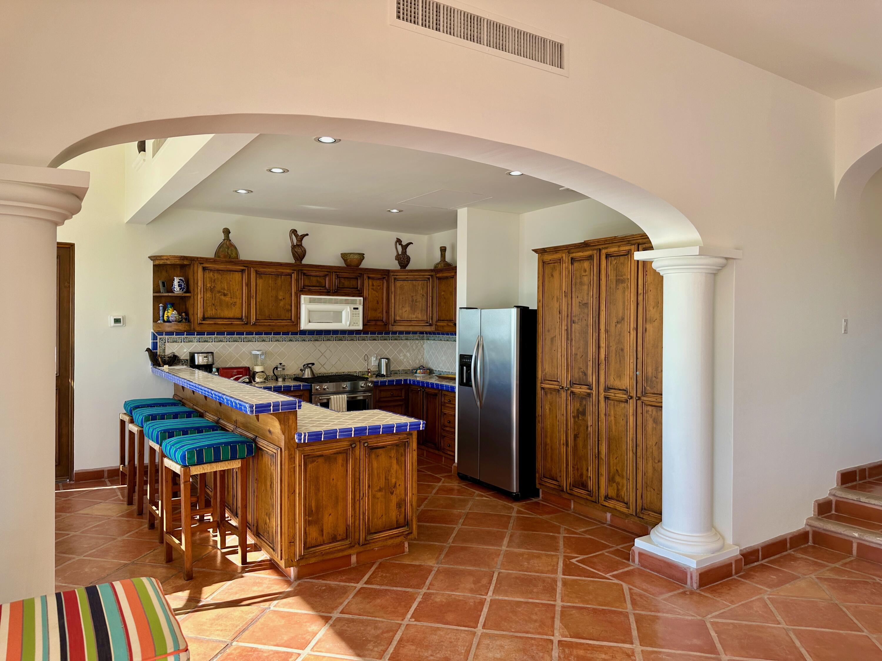 Posadas # 4, Casa Posadas