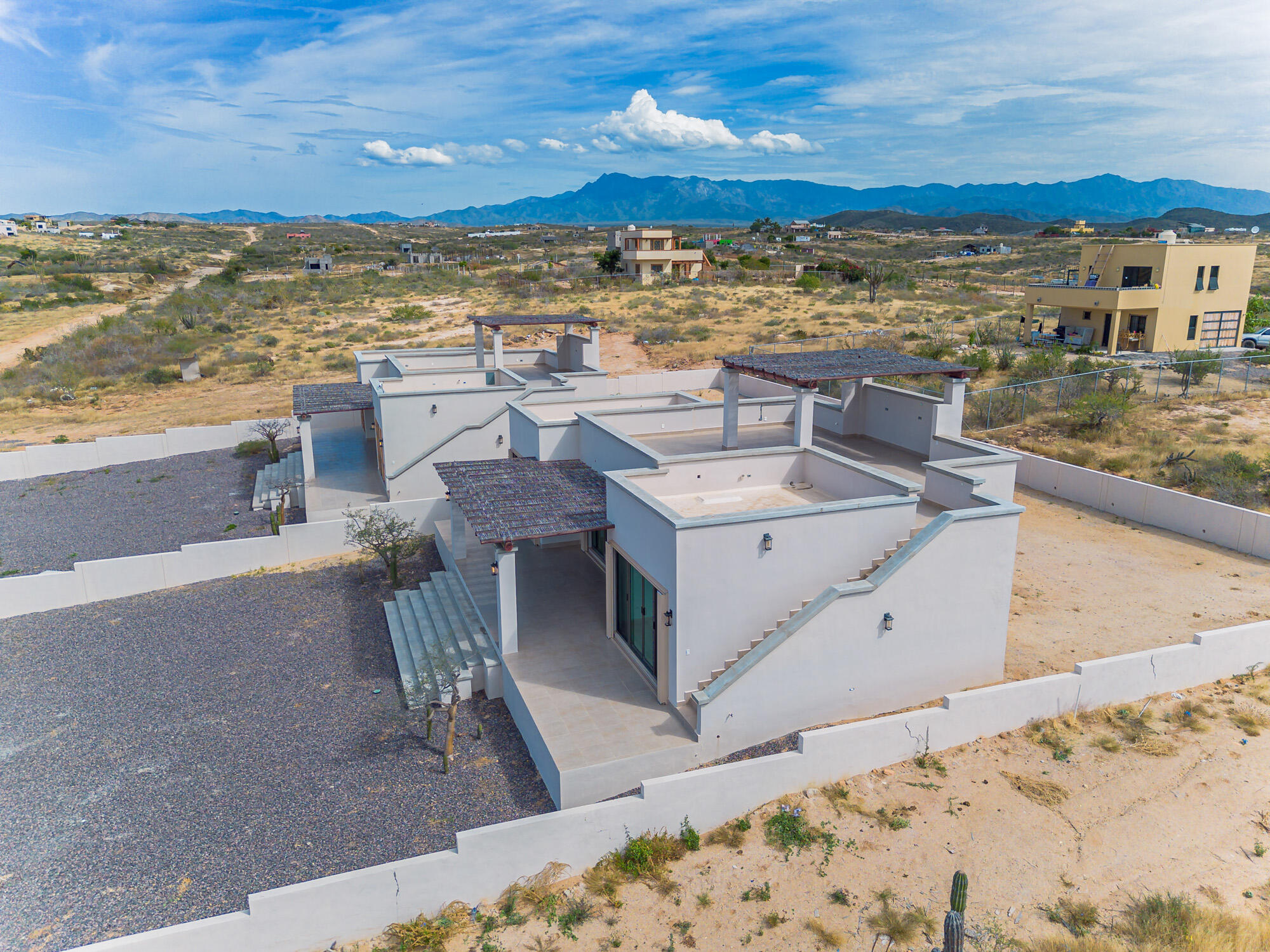 Lote 013 Manzana 145, Sunset Horizon House #1