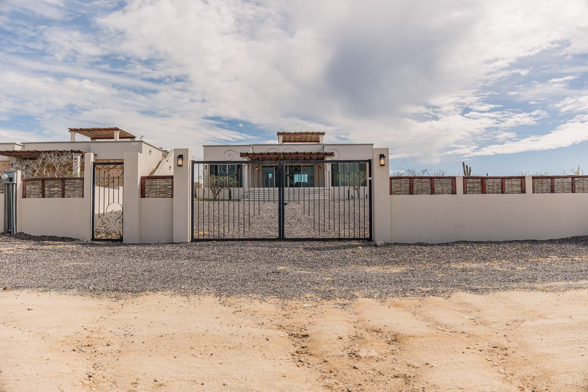 Lote 013 Manzana 145, Sunset Horizon House #1
