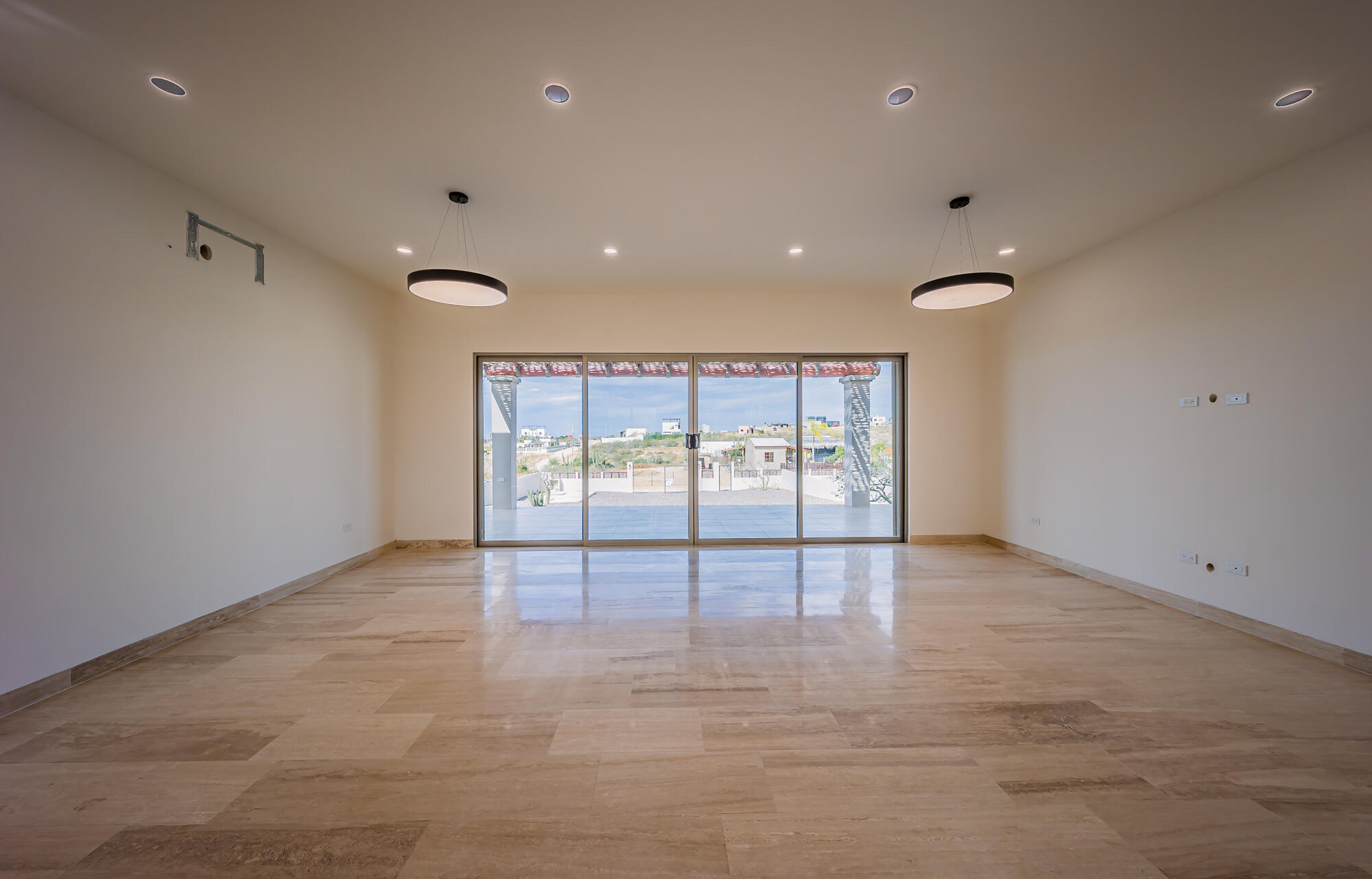 Lote 013 Manzana 145, Sunset Horizon House #1