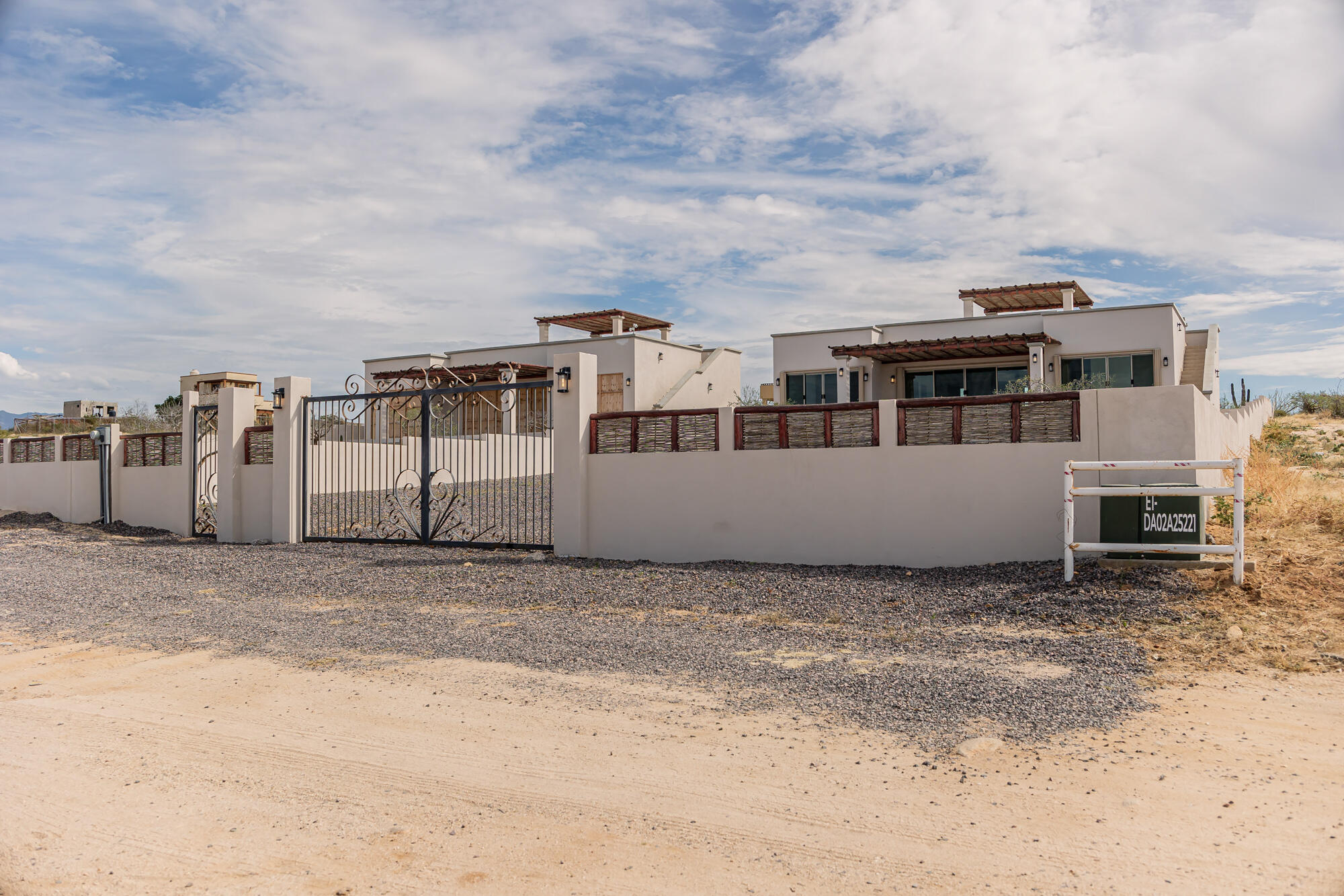 Lote 013 Manzana 145, Sunset Horizon House #1