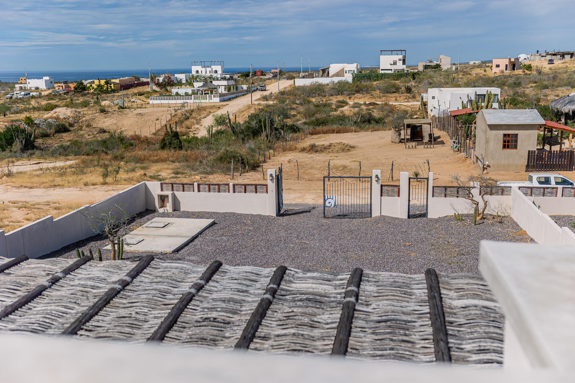 Lote 013 Manzana 145, Sunset Horizon House #1